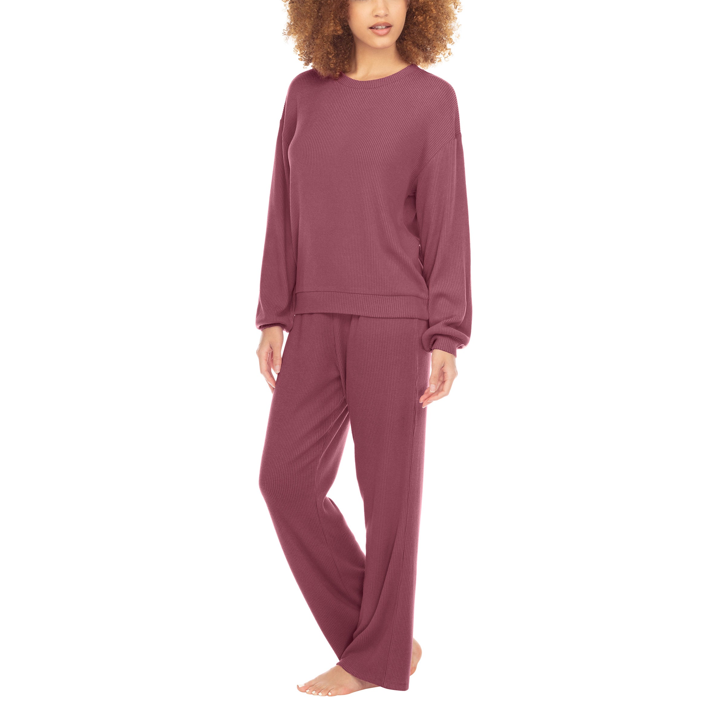 Honeydew Ladies’ 2-Piece Lounge Set