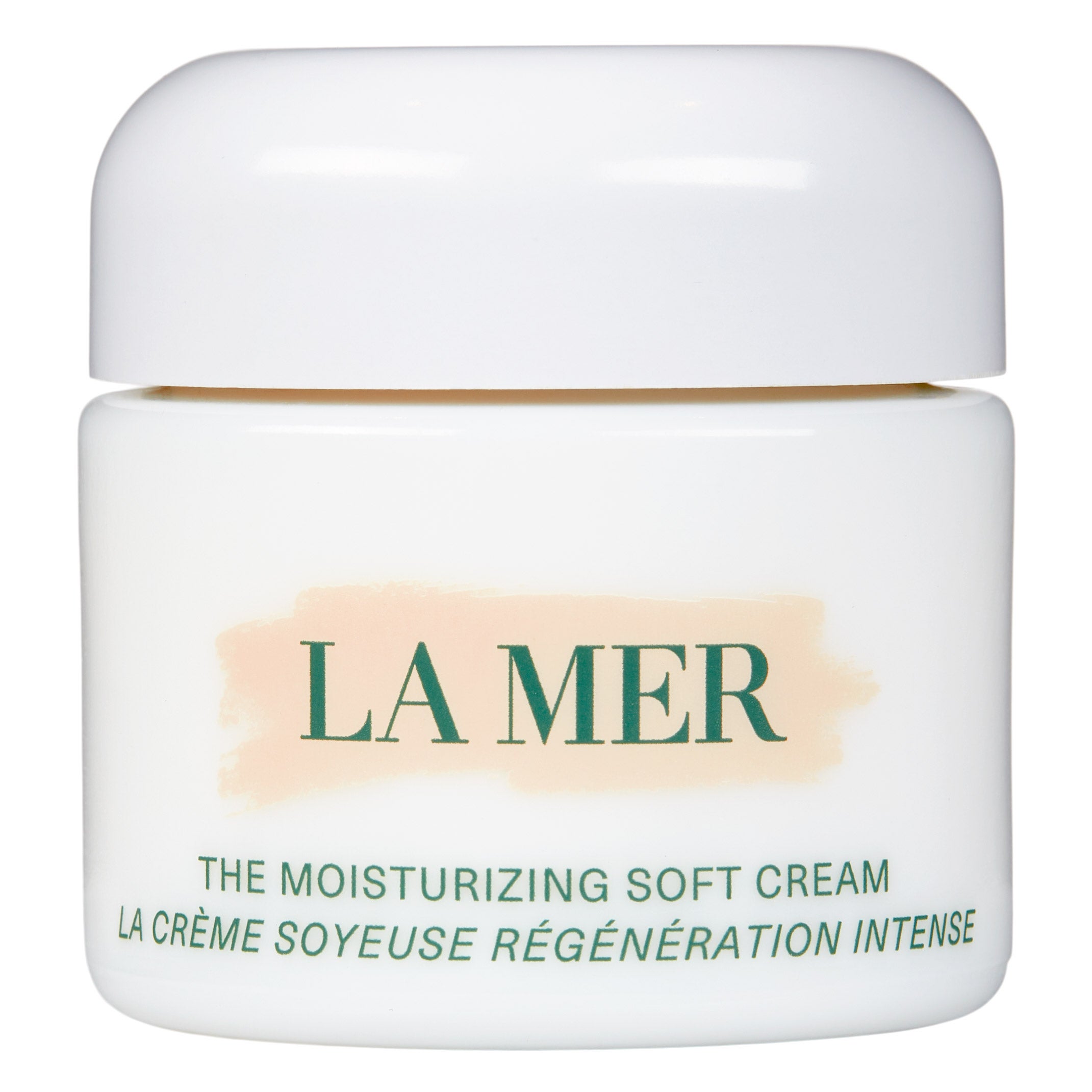 La Mer The Moisturizing Soft Cream, 2.0 oz