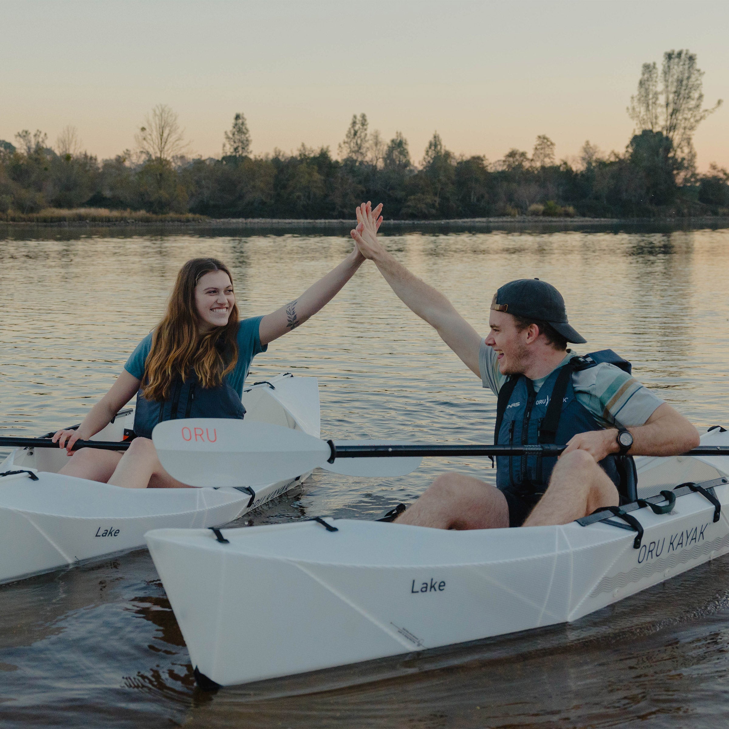 Oru Kayaks