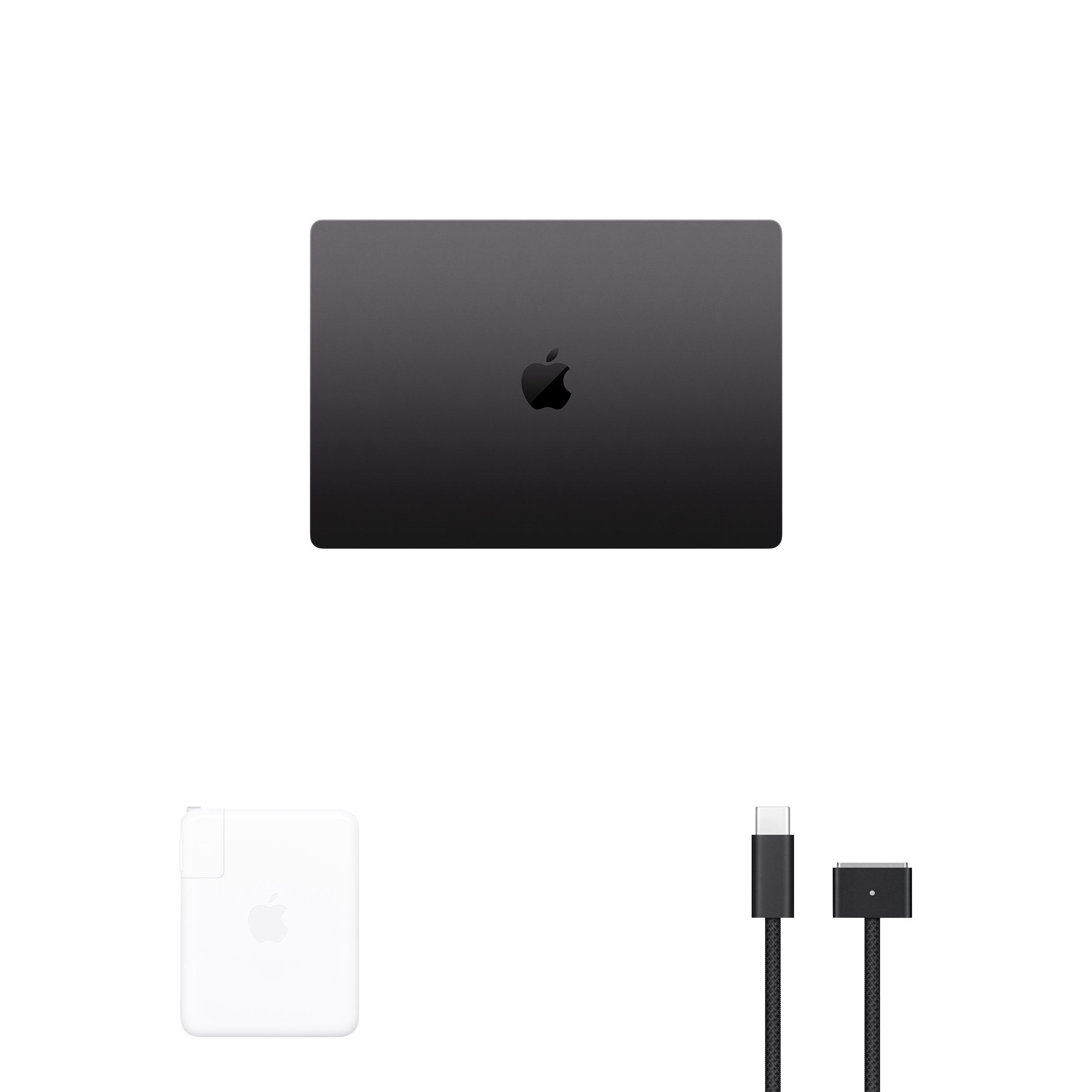 MacBook Pro Laptop (16-inch) - Apple M4 Pro chip, Built for