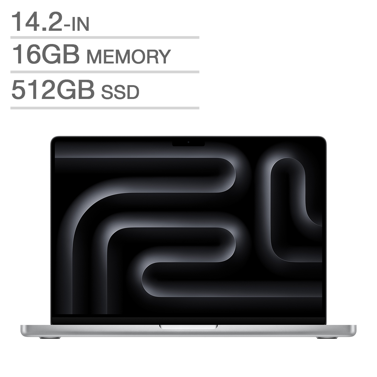 MacBook Pro M4 proチップ 14.2 24GB 512GB Refurbished 14-inch MacBook Pro Apple M2 Pro Chip with 12