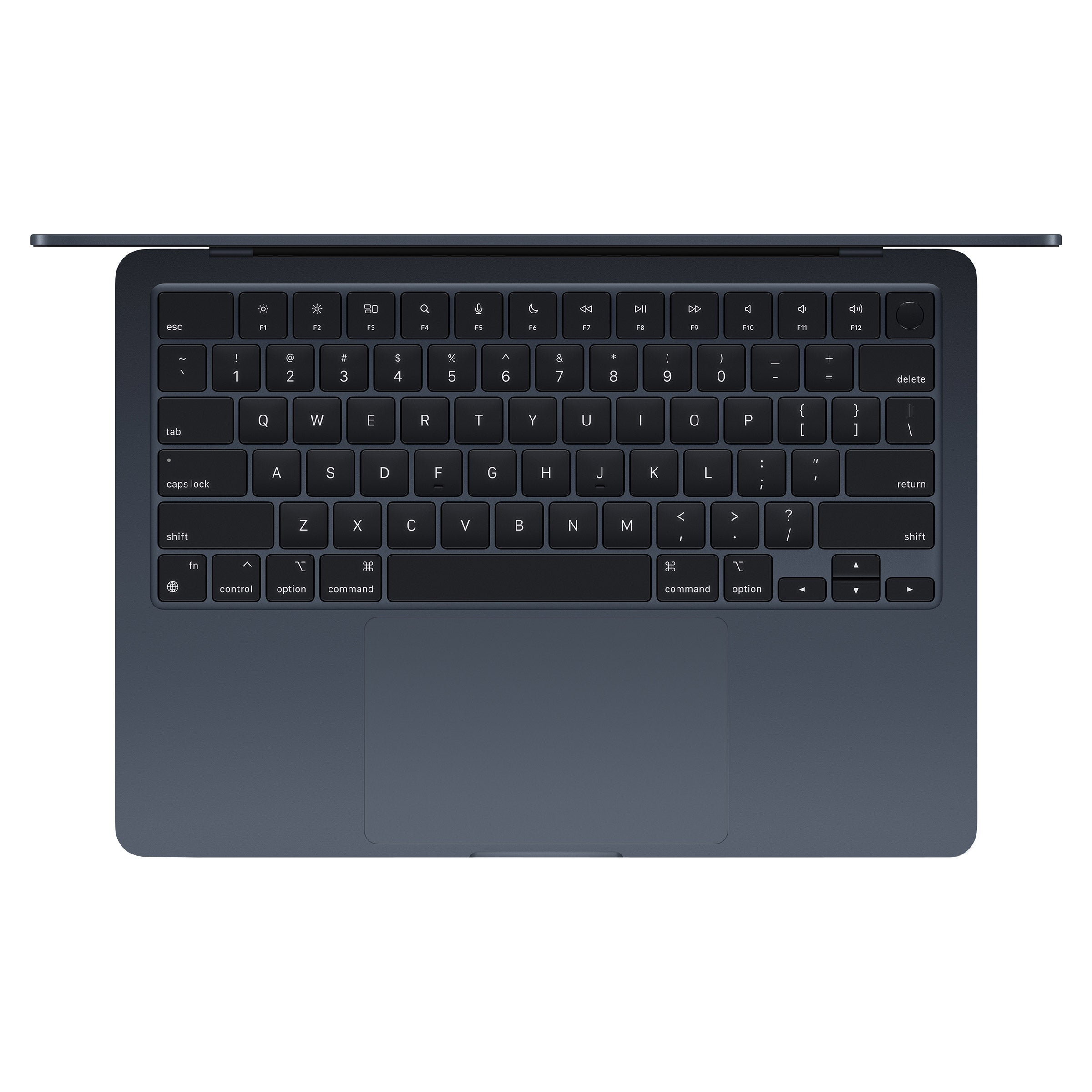 MacBook Air Laptop (13-inch) - Apple M3 chip, Built for Apple 