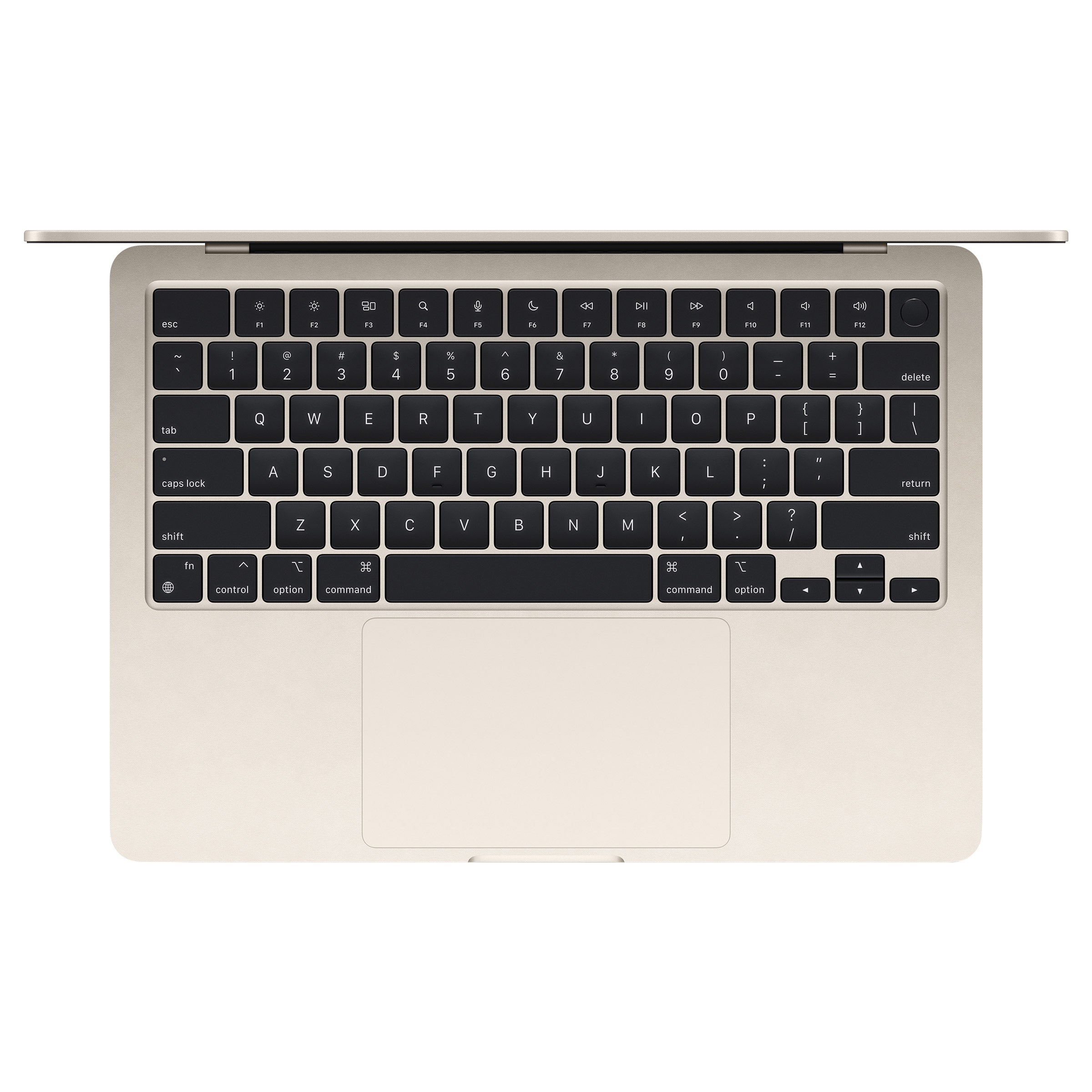 MacBook Air Laptop (13-inch) - Apple M3 chip, Built for Apple 