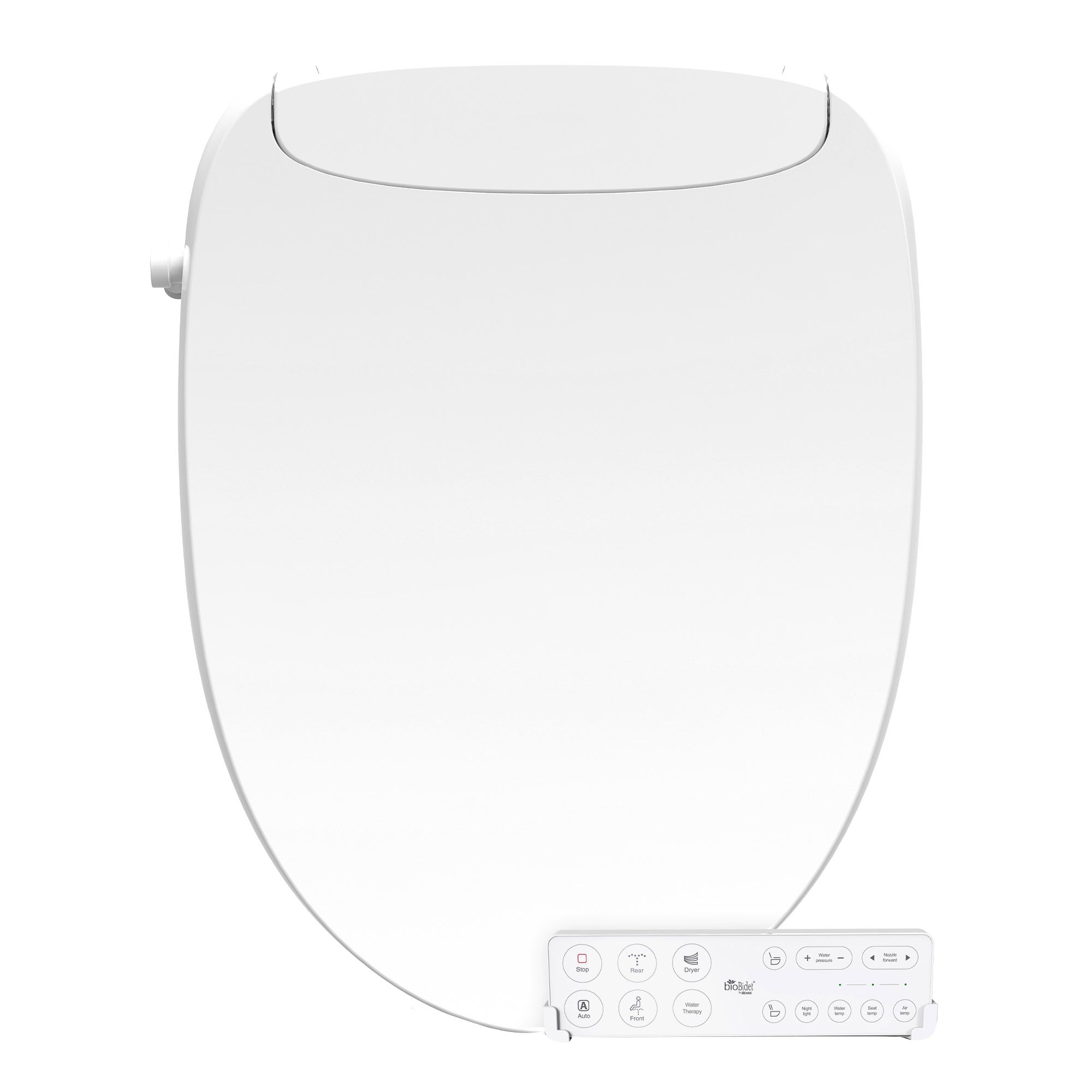 Bio Bidet Horizon Smart Bidet Toilet Seat