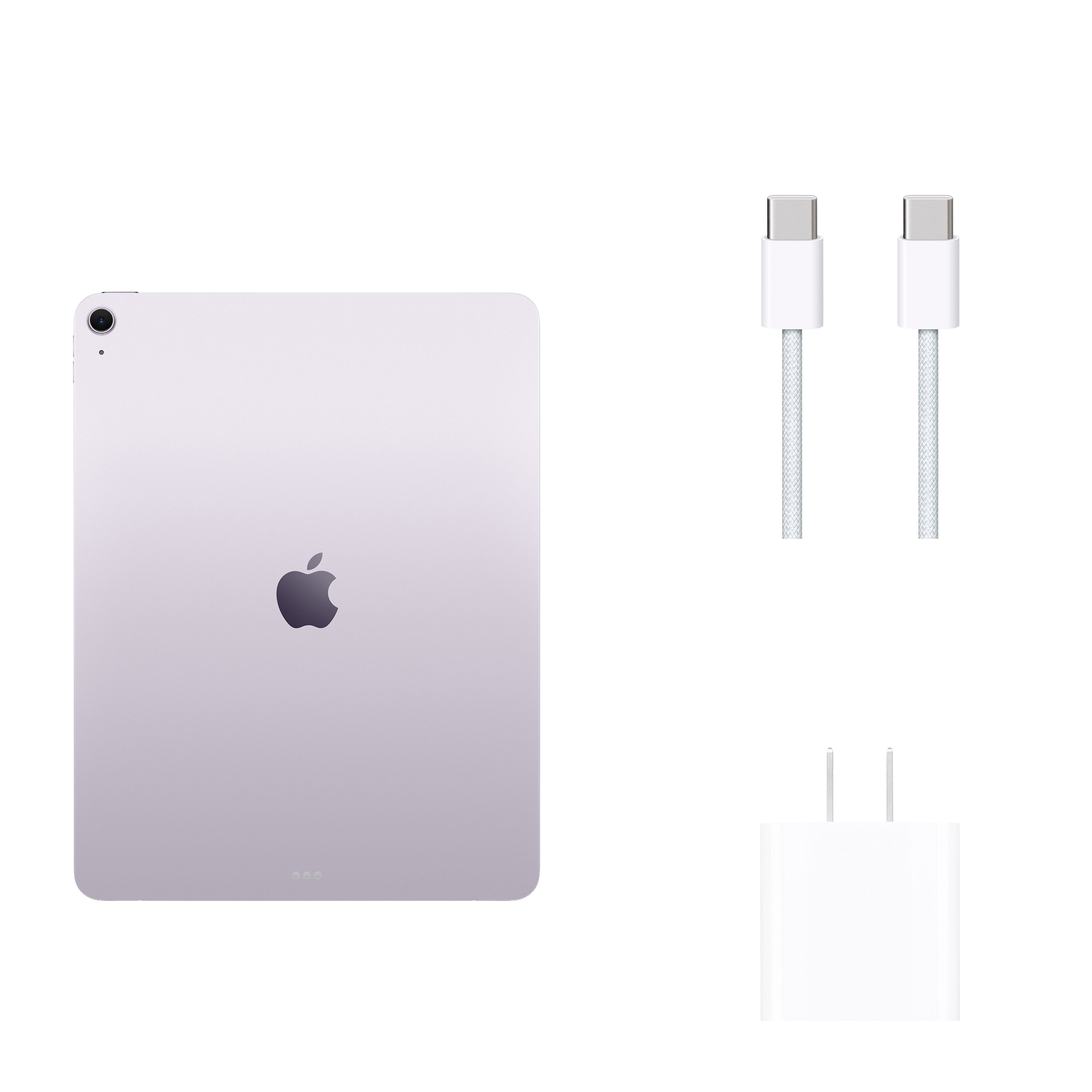 iPad Air 13-inch, 1TB Wi-Fi (M3 chip) Built For Apple