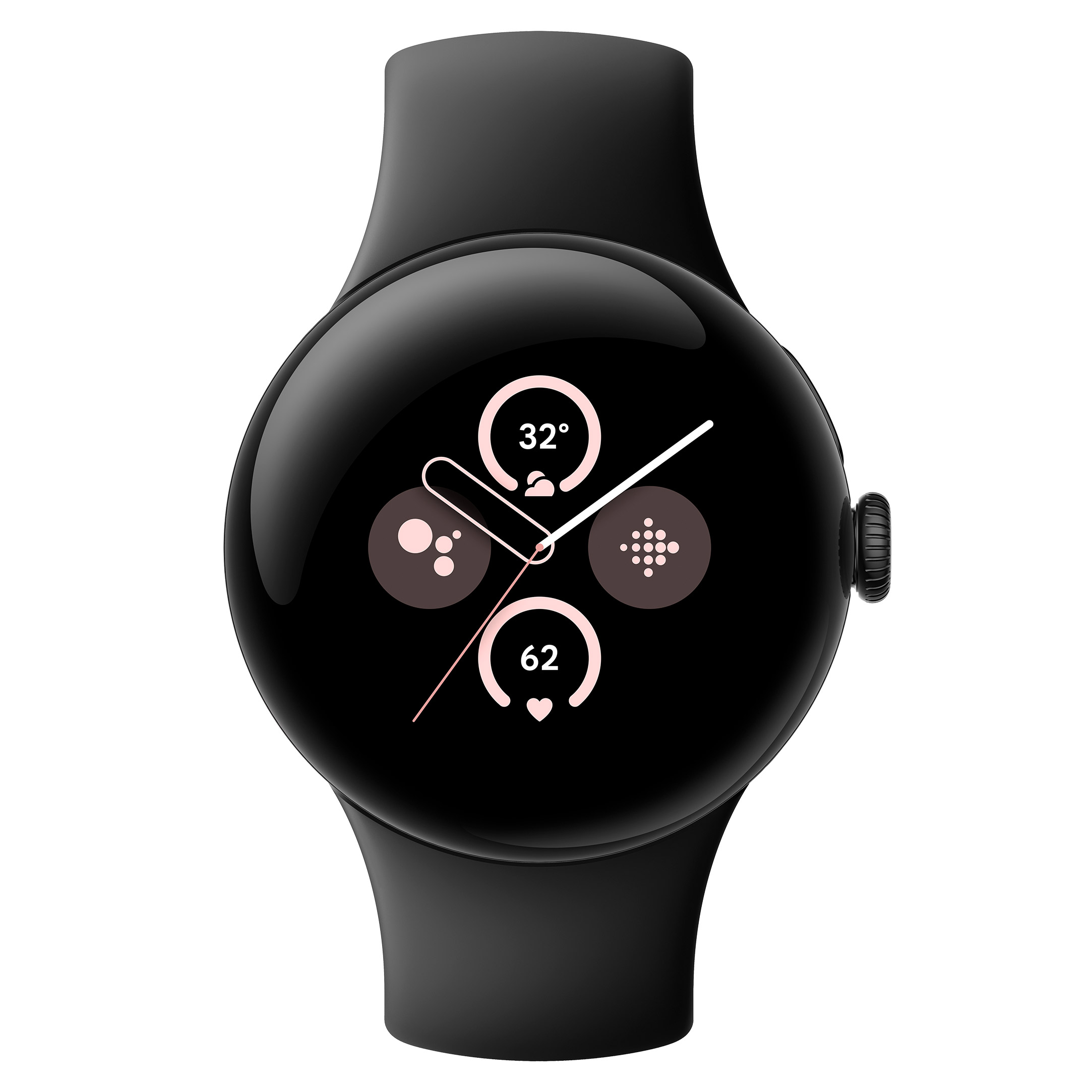 Google Pixel Watch 2, Wi-Fi, Bluetooth, 41mm | Costco Google Pixel Watch 2, Wi-Fi, Bluetooth, 41mm | Costco