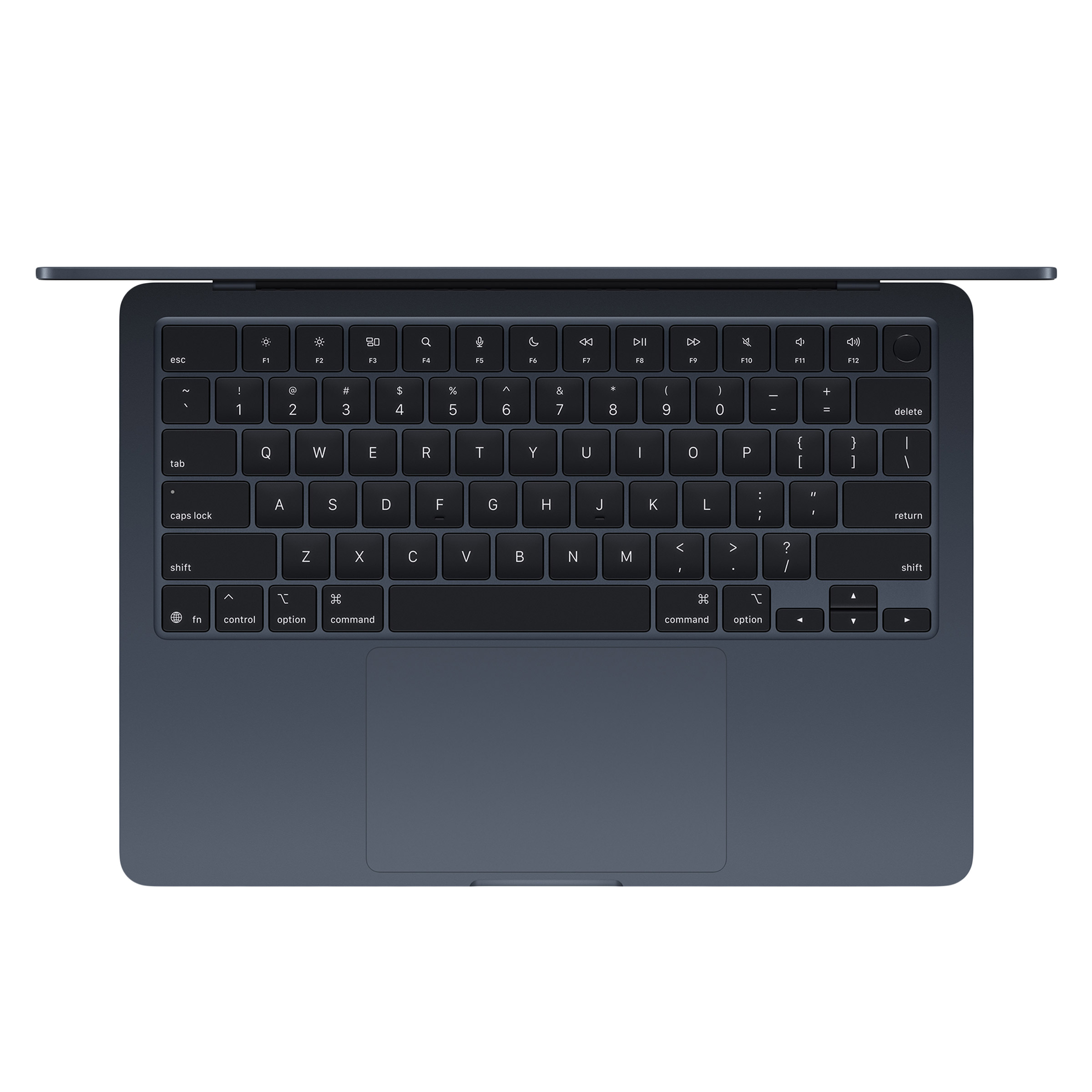 Apple MacBook Air 13.6 in., Apple M4 Chip - 16 GB RAM, 256