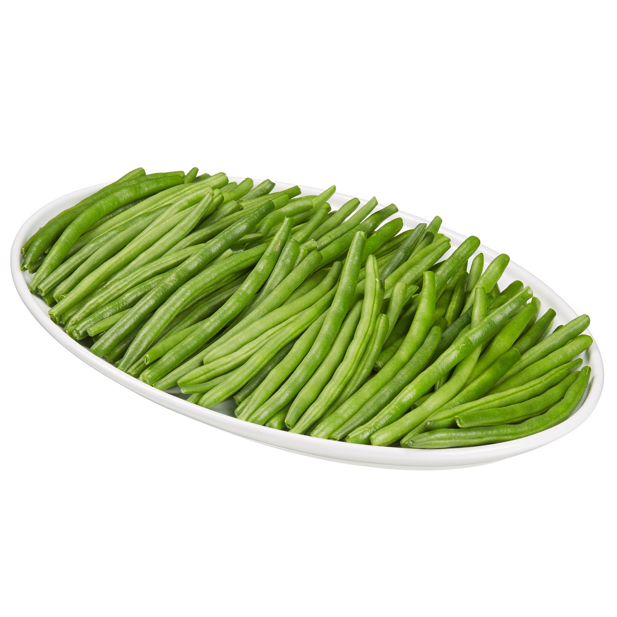 Green Beans, 2l bs