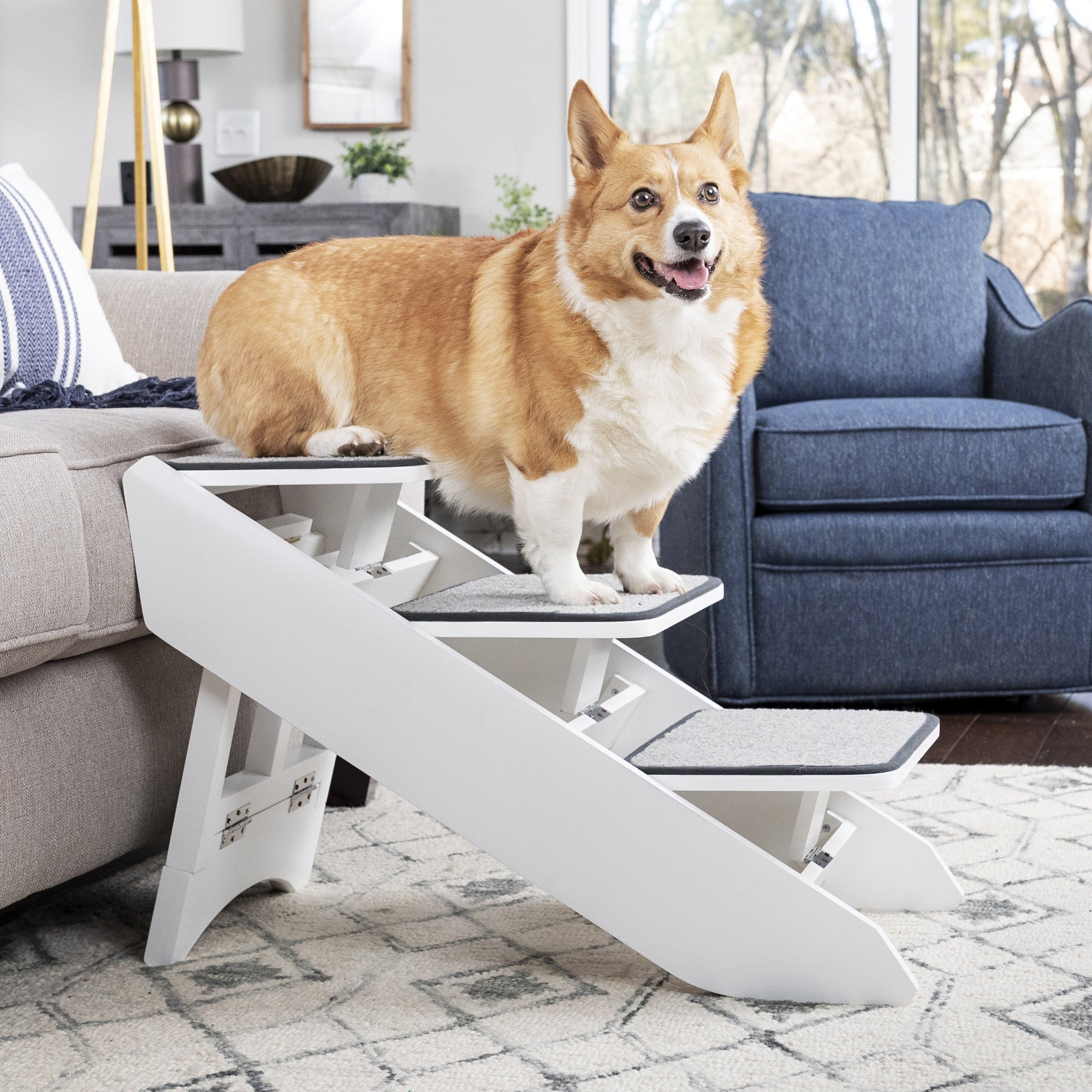 PetSafe CozyUp, Steps & Ramp Combo