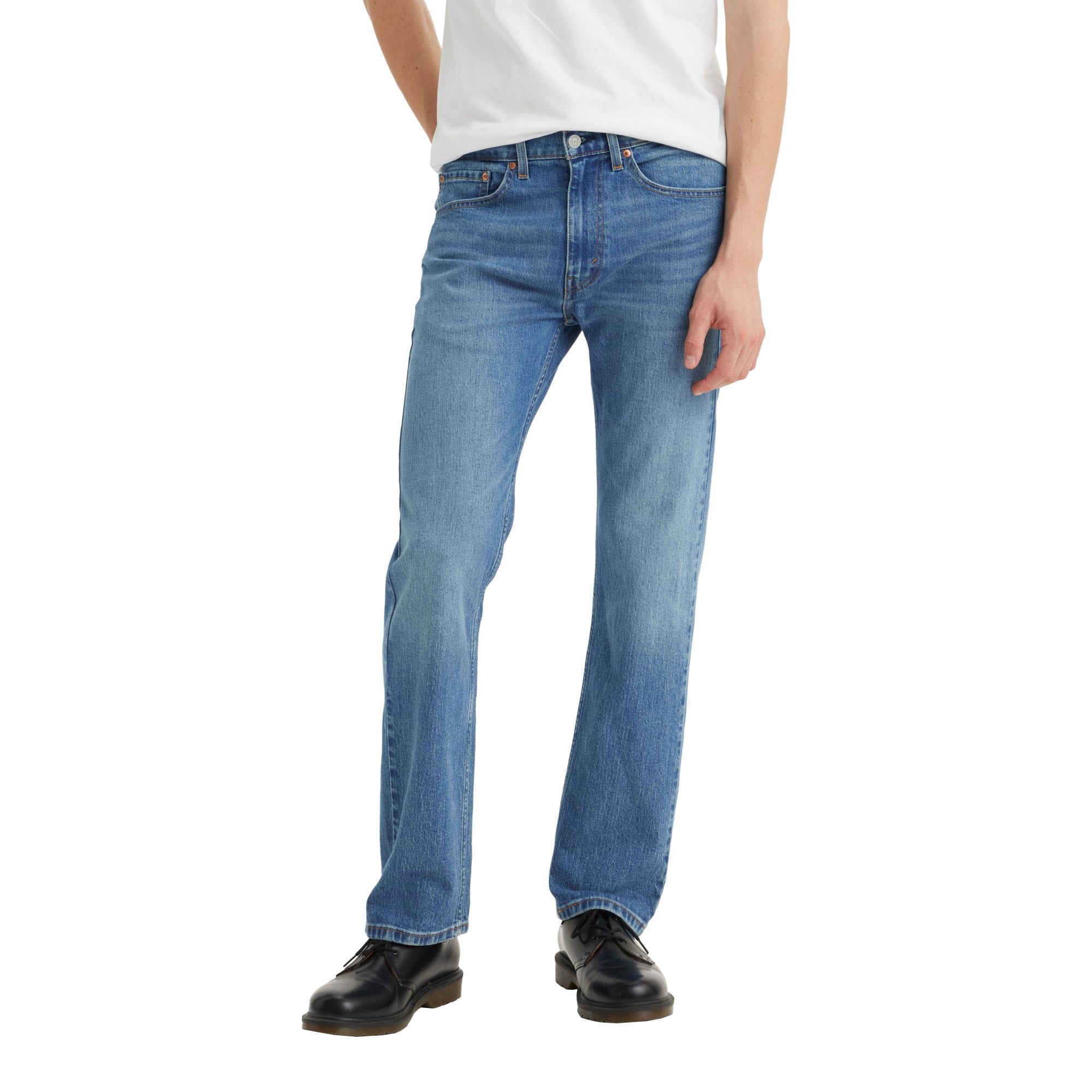 Levi’s Men’s 505 Jean