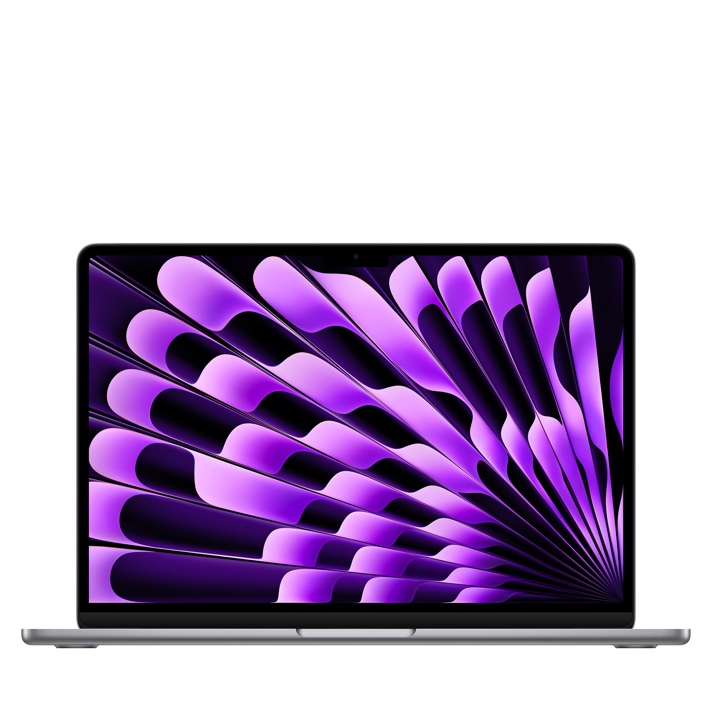 MacBook Air laptop (13-inch) with Apple M3 chip