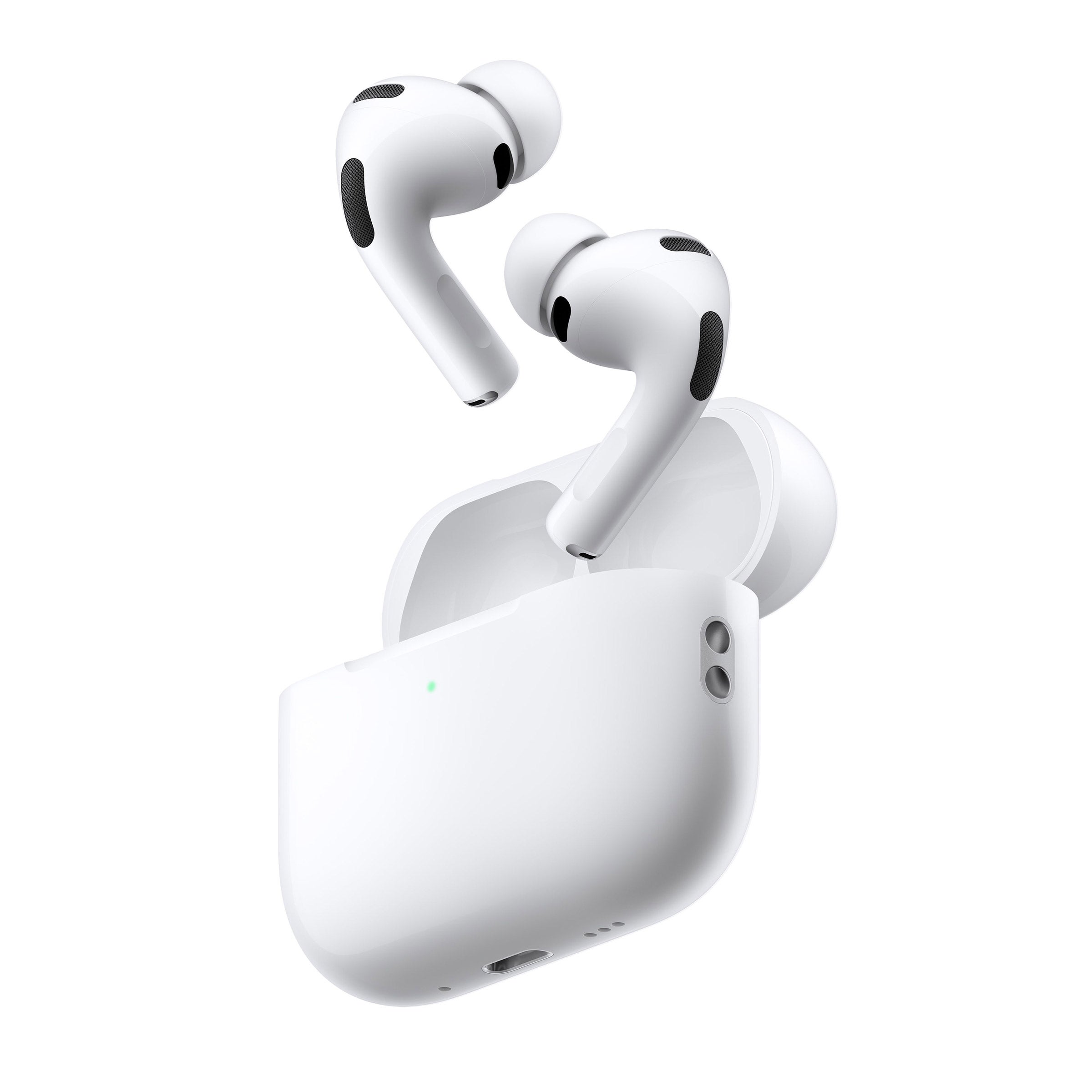 AirPods Pro 3 with Hearing Health Features