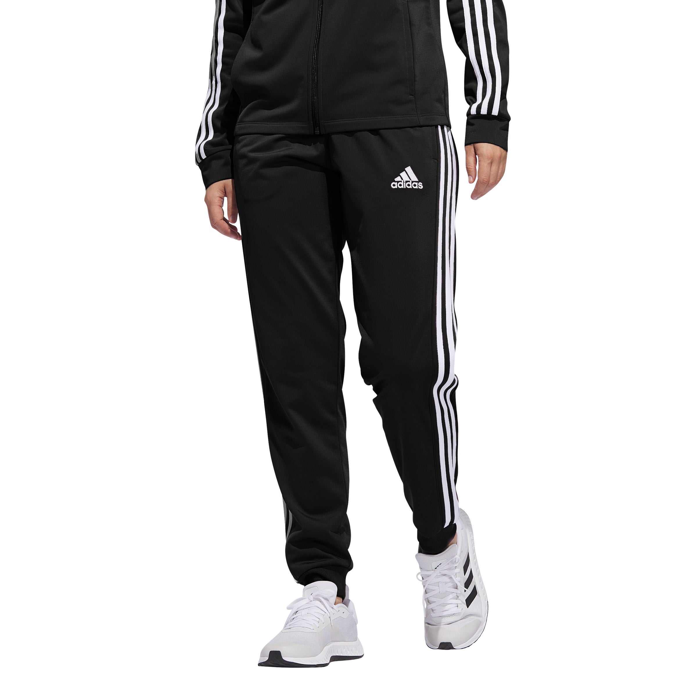 adidas Ladies' Tricot Jogger