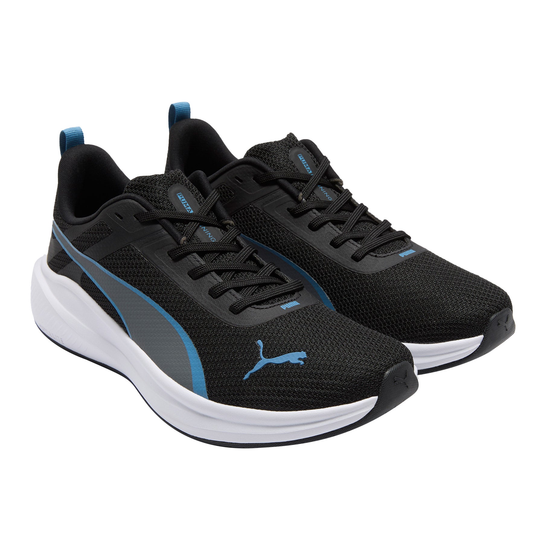 PUMA Men's Rocket Fuel Sneaker