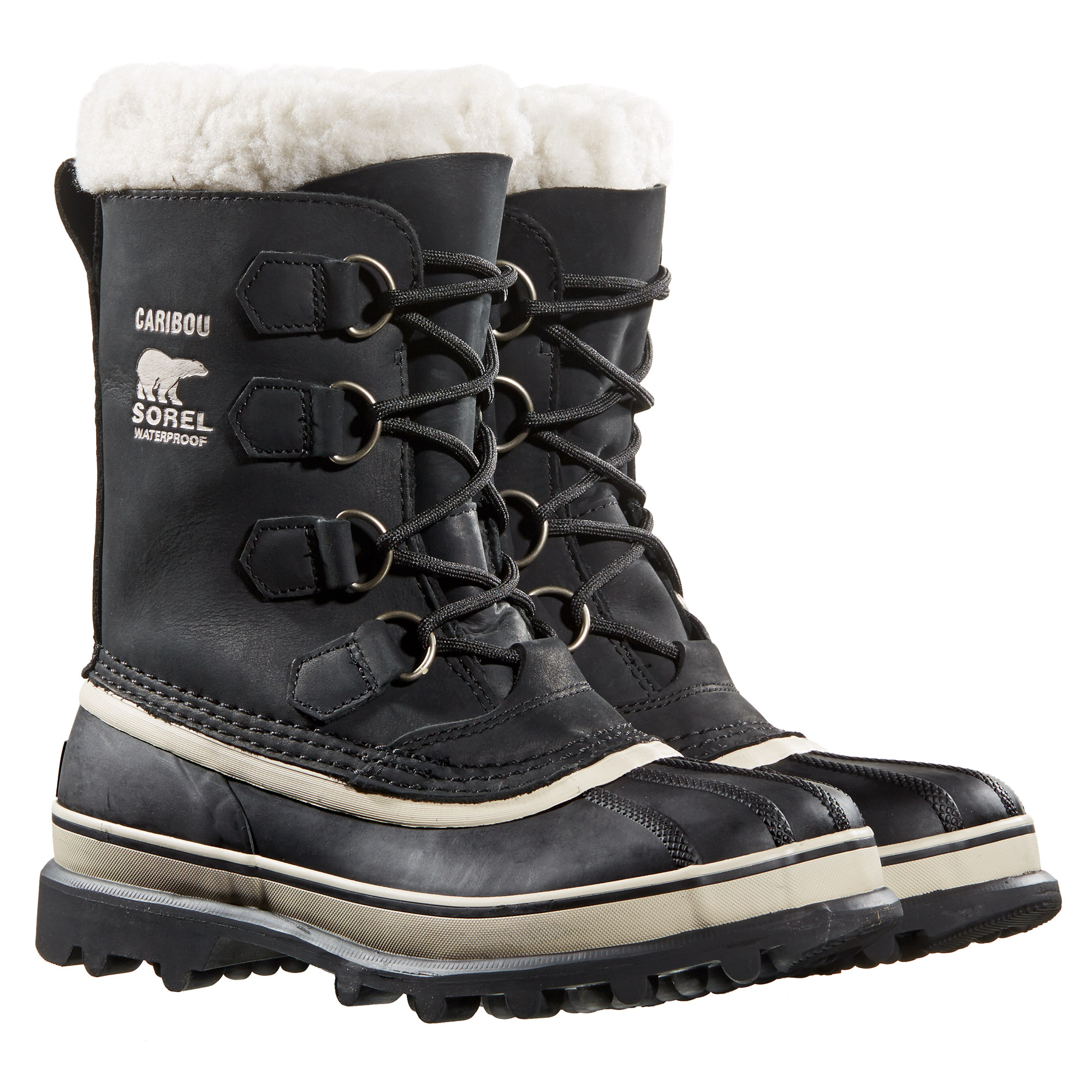 Sorel costco deals