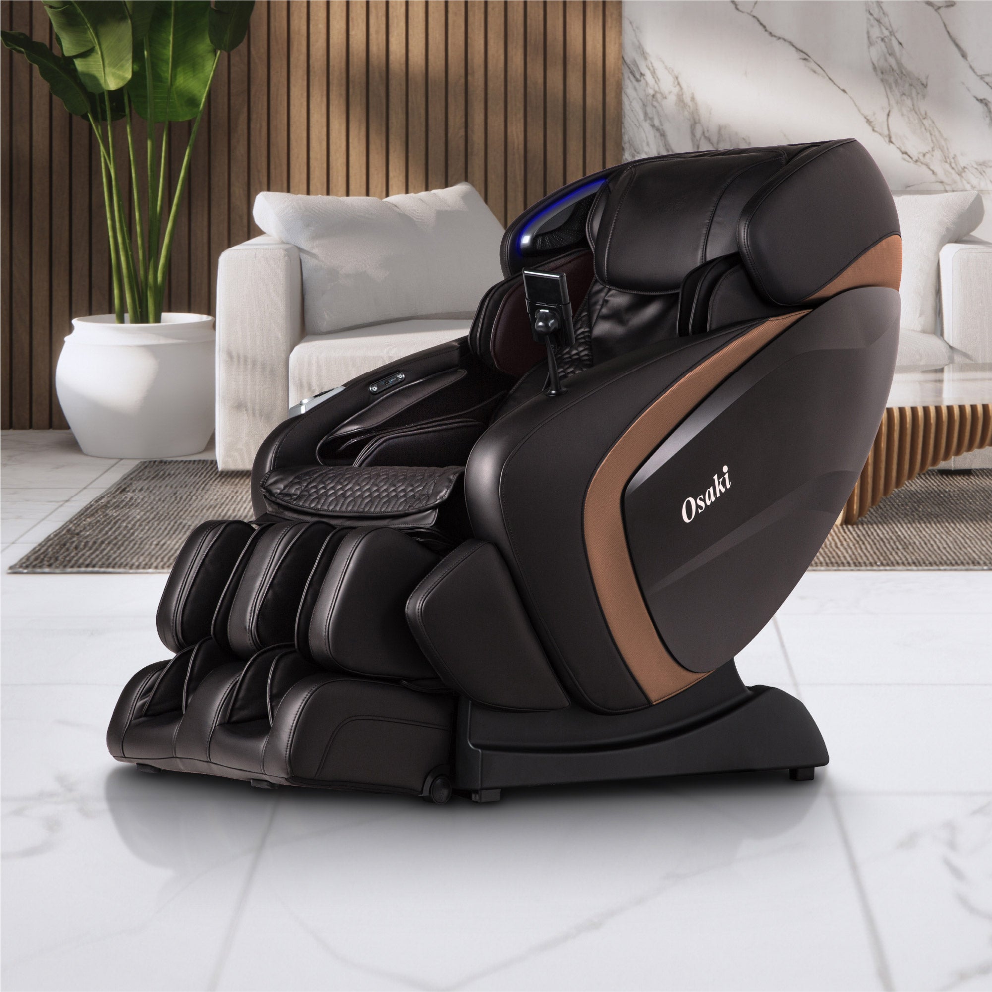 Osaki A.I. Envy 3D Massage Chair