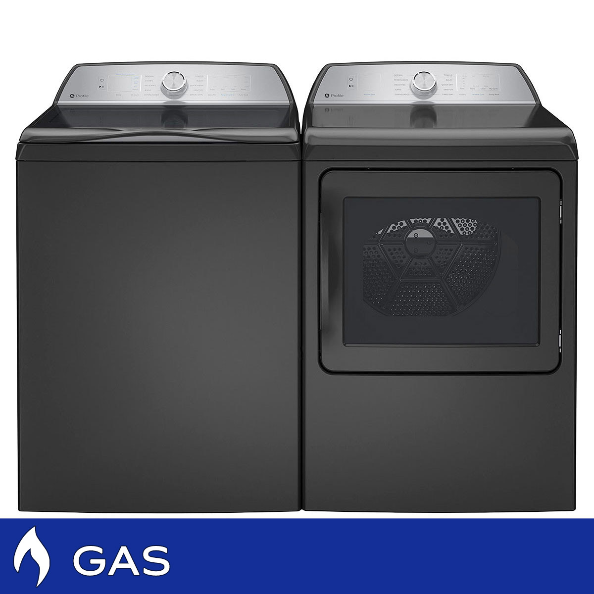 ジャンク品 WDS250G2B0C GE Profile 5.0 cu. ft Washer with Smarter Wash Technology and 7.4