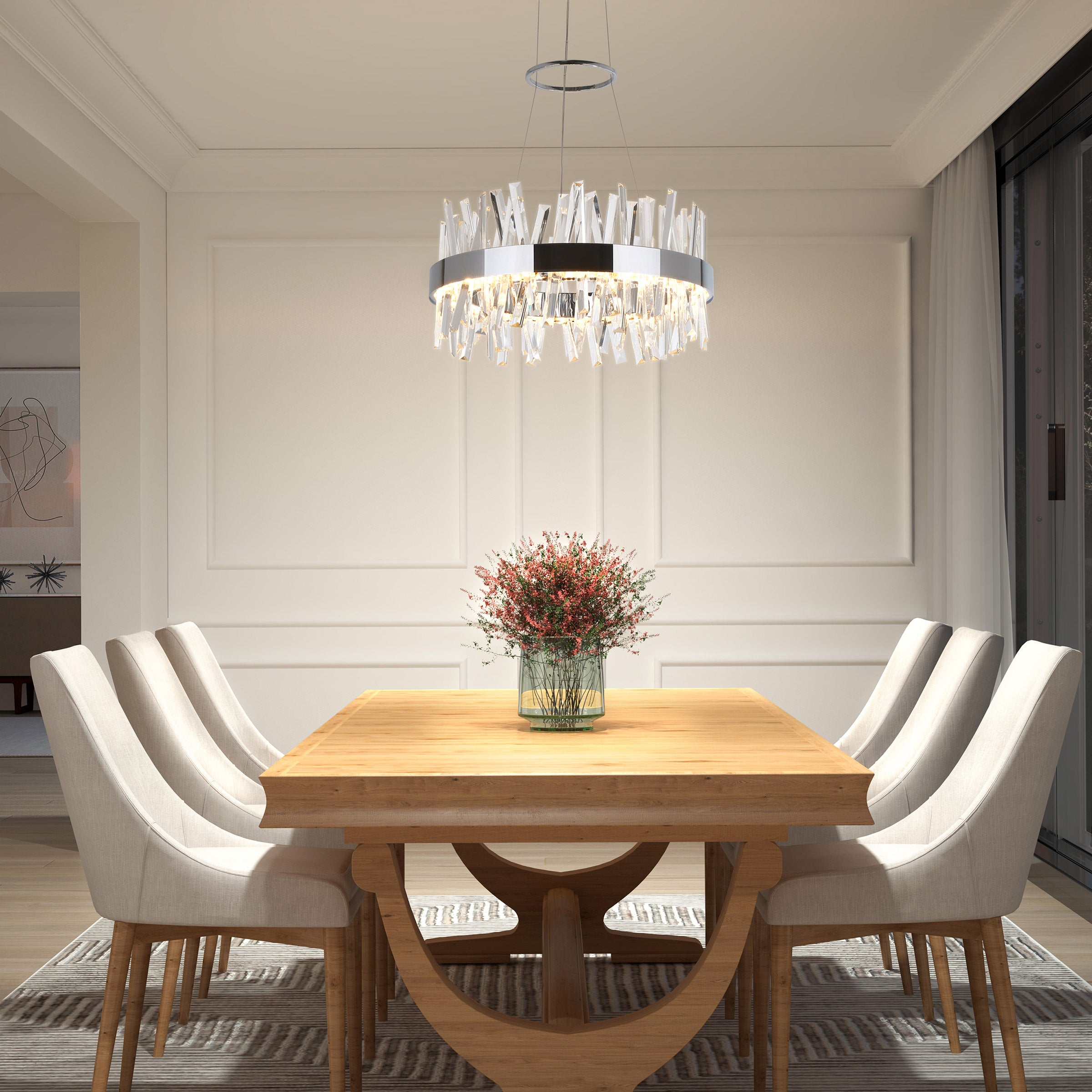 Stylish and Innovative Lighting Solutions for your Home