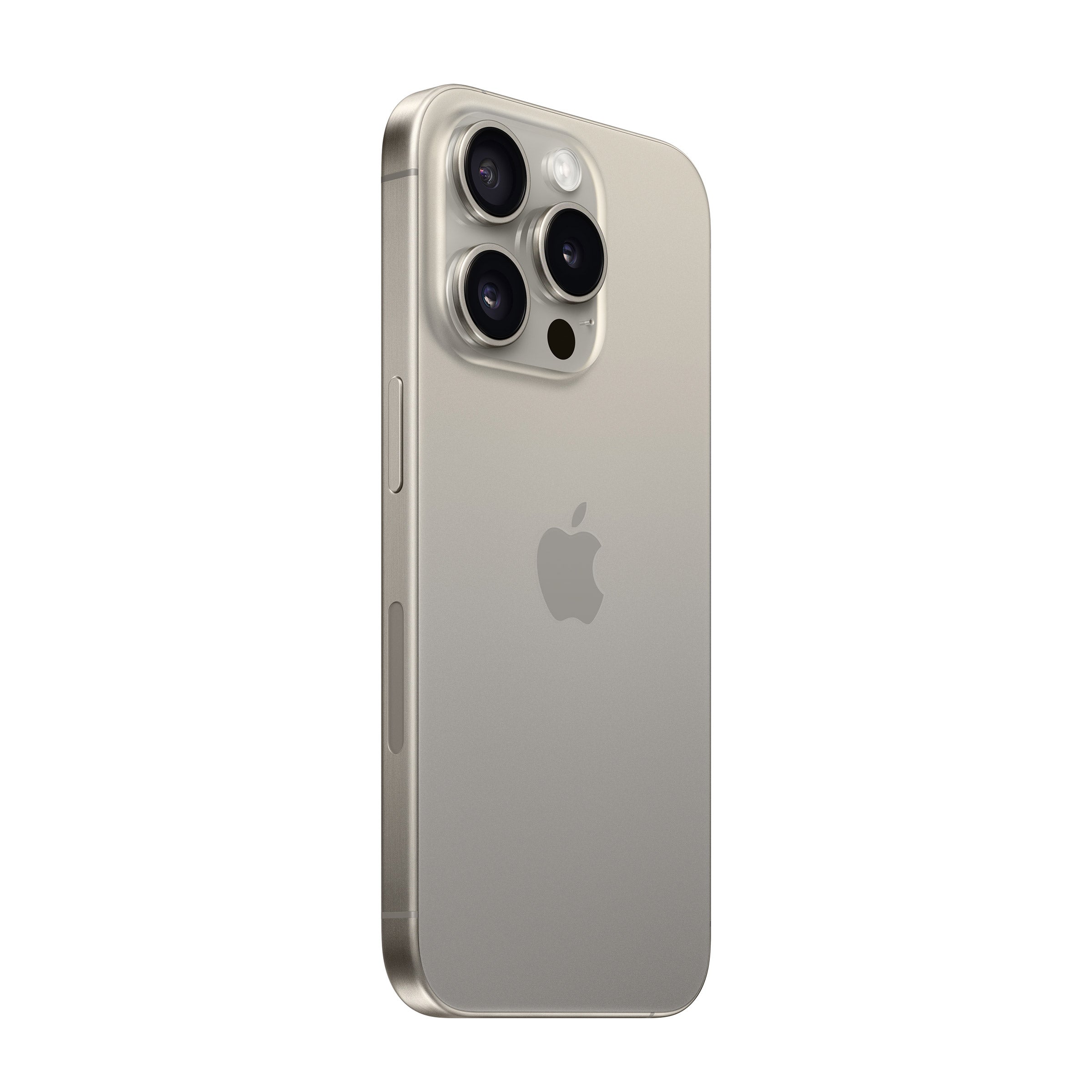iPhone 15 Pro with AppleCare+ (Unlocked, 512GB, Natural Titanium 