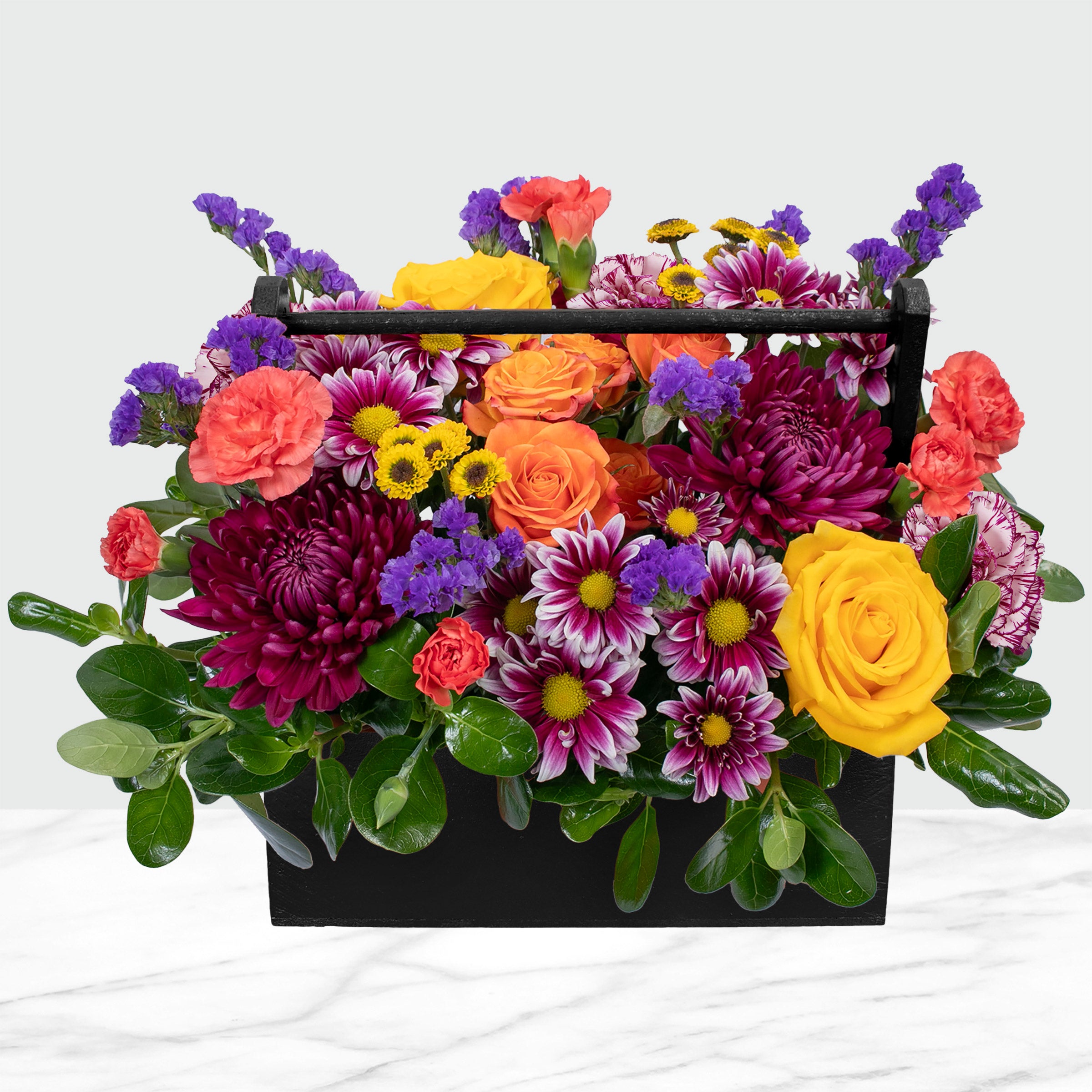 Harvest Festival Arrangement