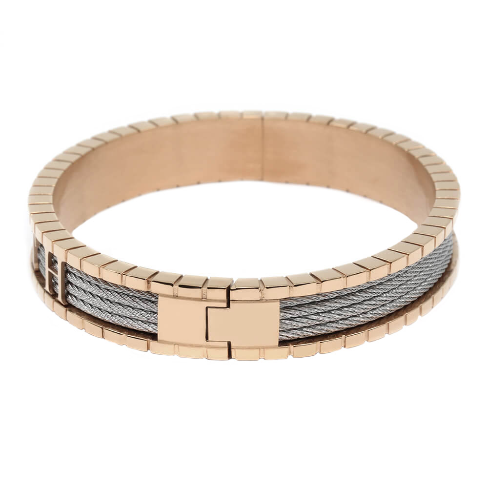 Charriol bracelet costco discount