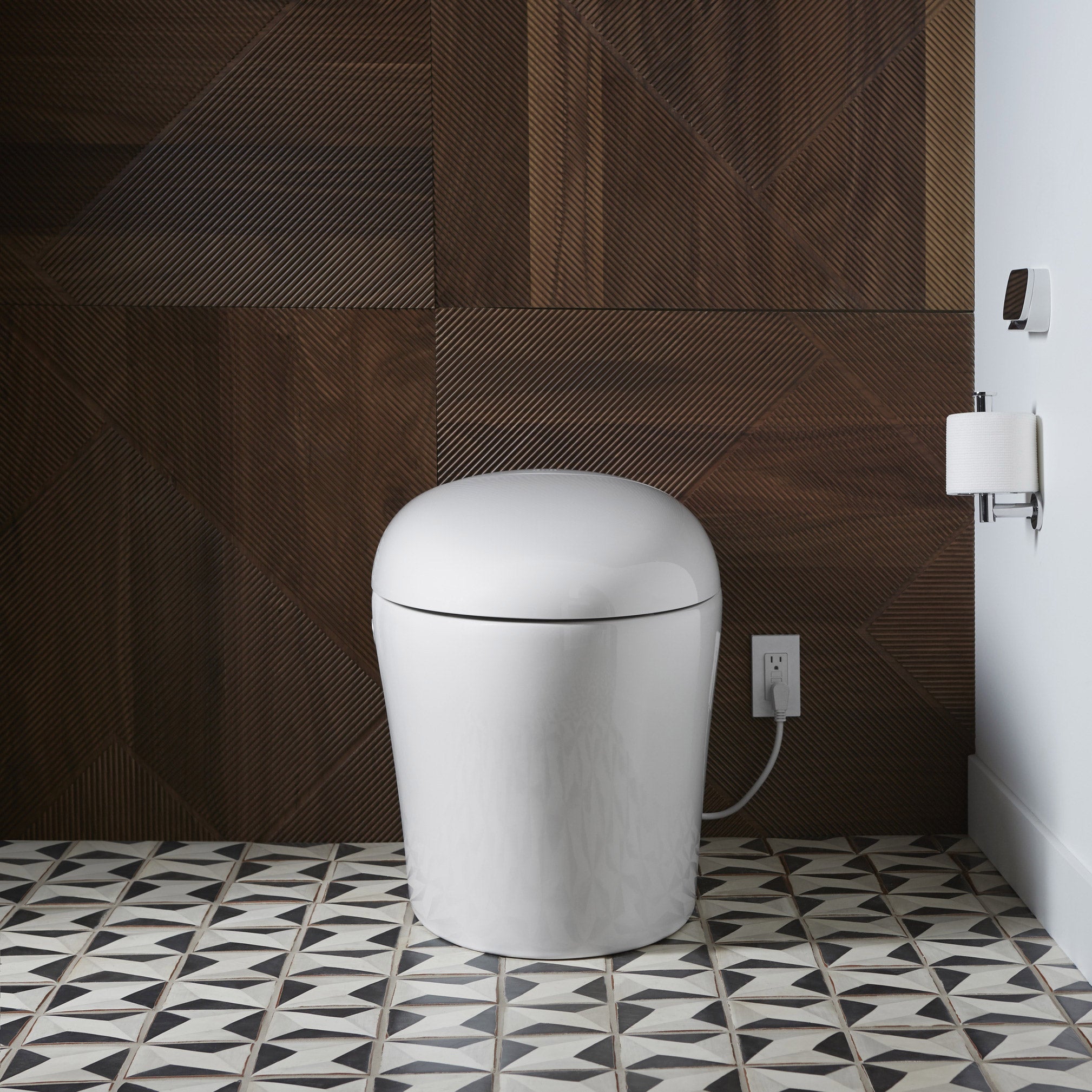 Kohler Smart Bidet Toilets