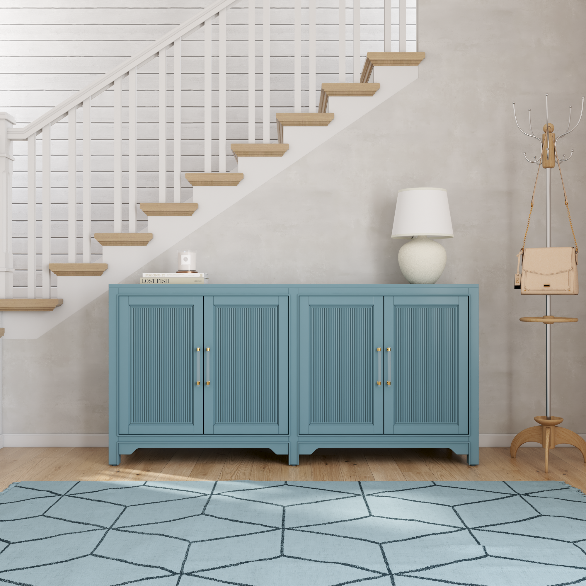 Keeley 72 Accent Cabinet Costco