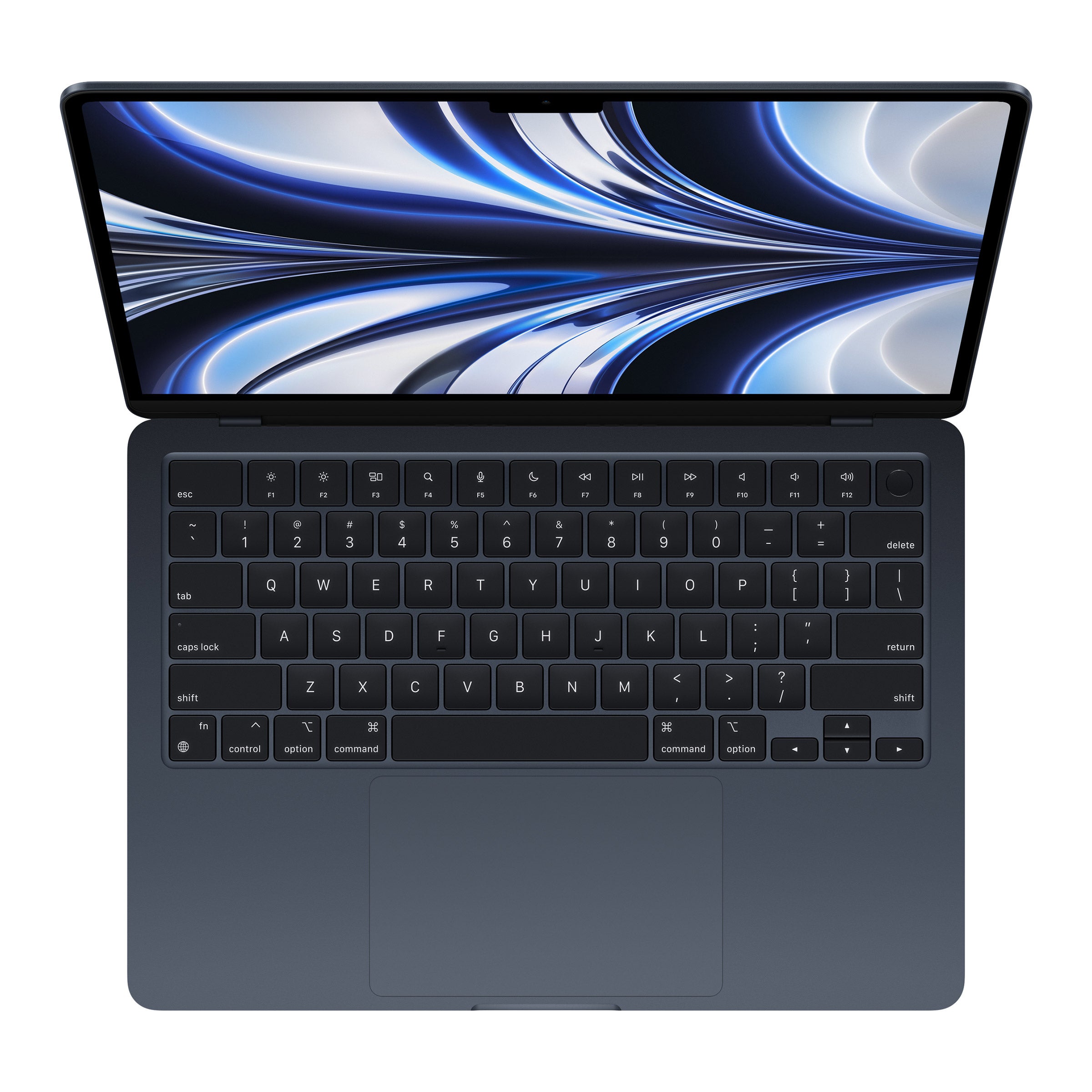 MacBook Air Laptop (13-inch) - Apple M2 chip, 8-core CPU, 10-core 