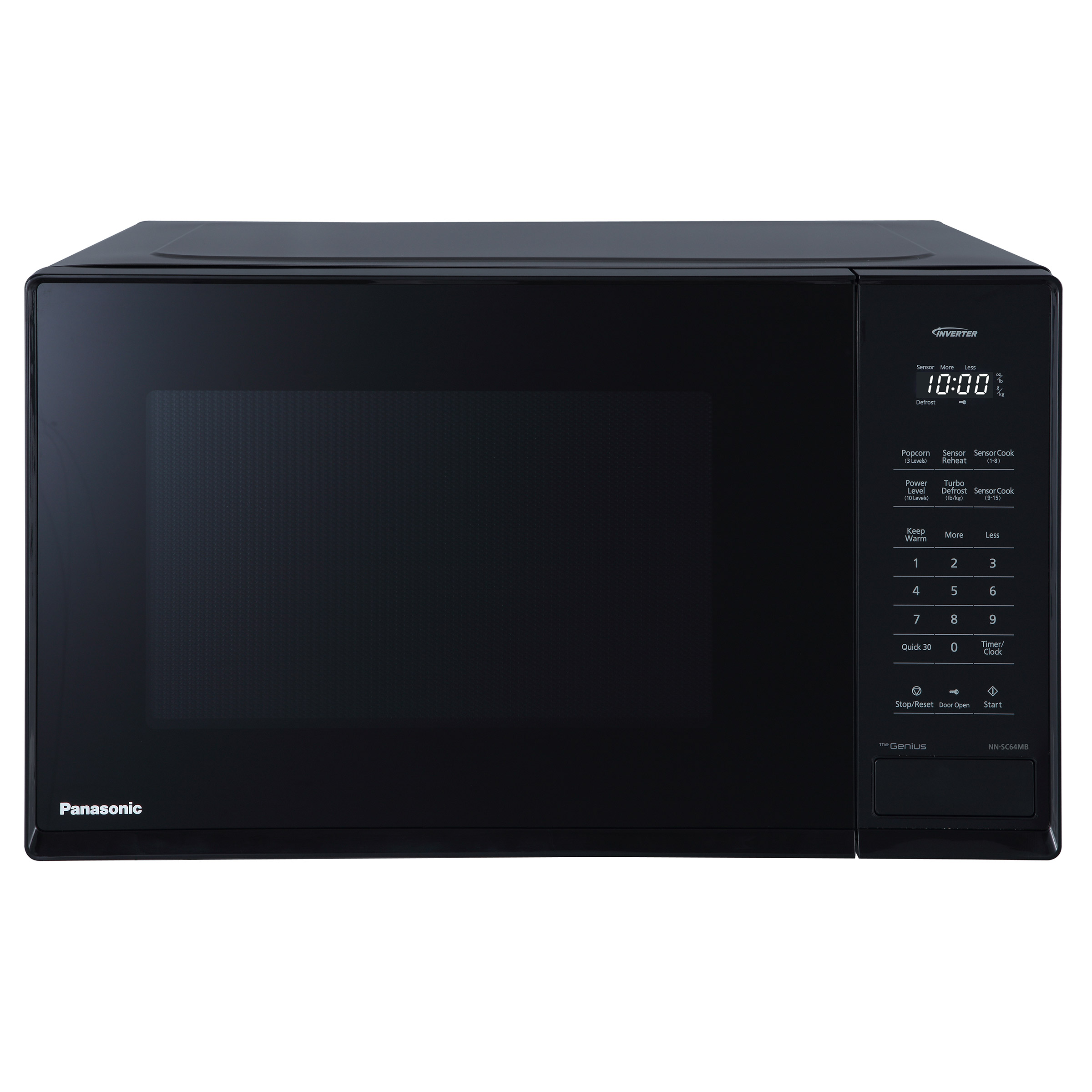 その他 Panasonic UN-10L11-K BLACK UN-10L11-K パナソニック 10V型 480p ポータブル 液晶テレビ