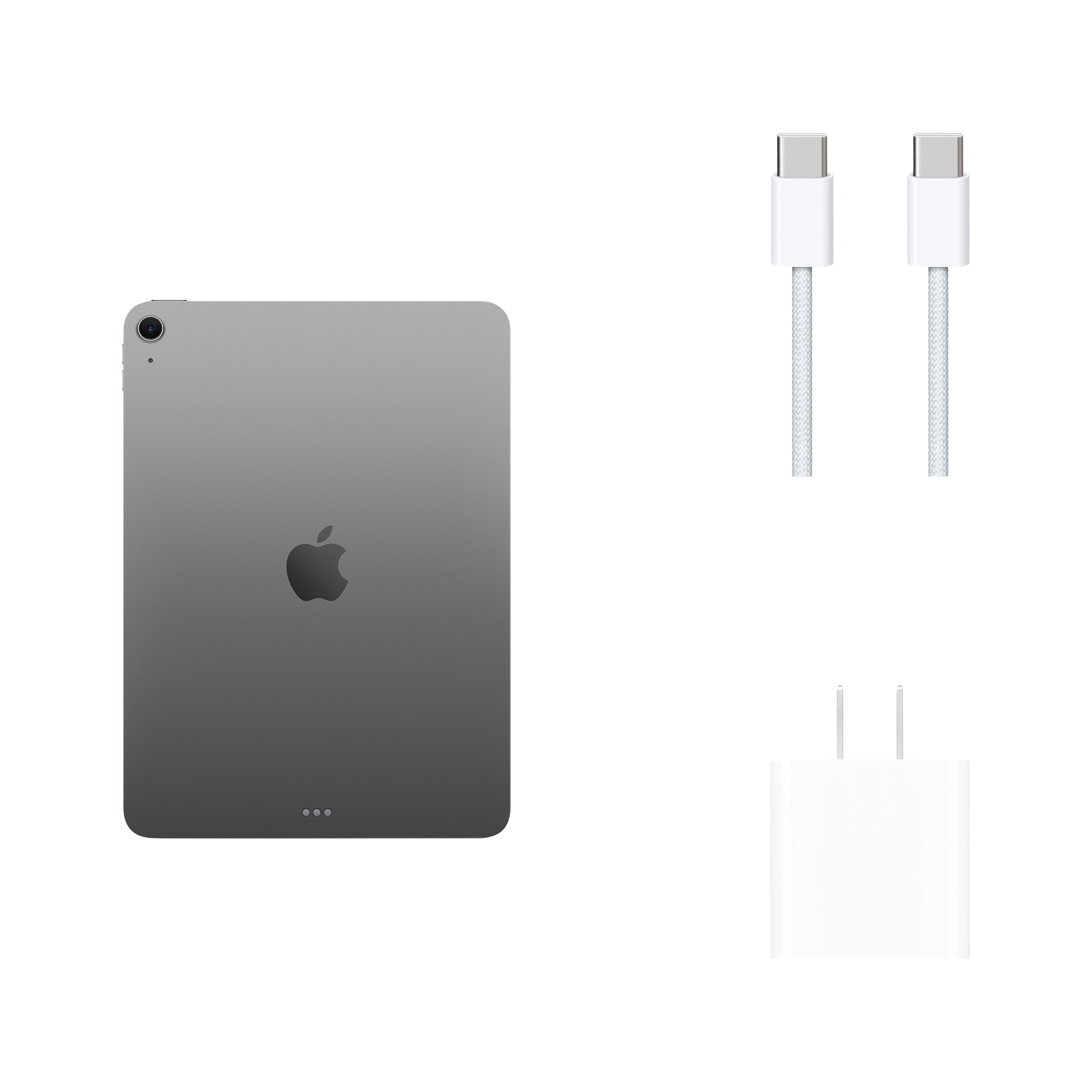 iPad Air 11-inch, 256GB Wi-Fi (M3 chip) Built For Apple