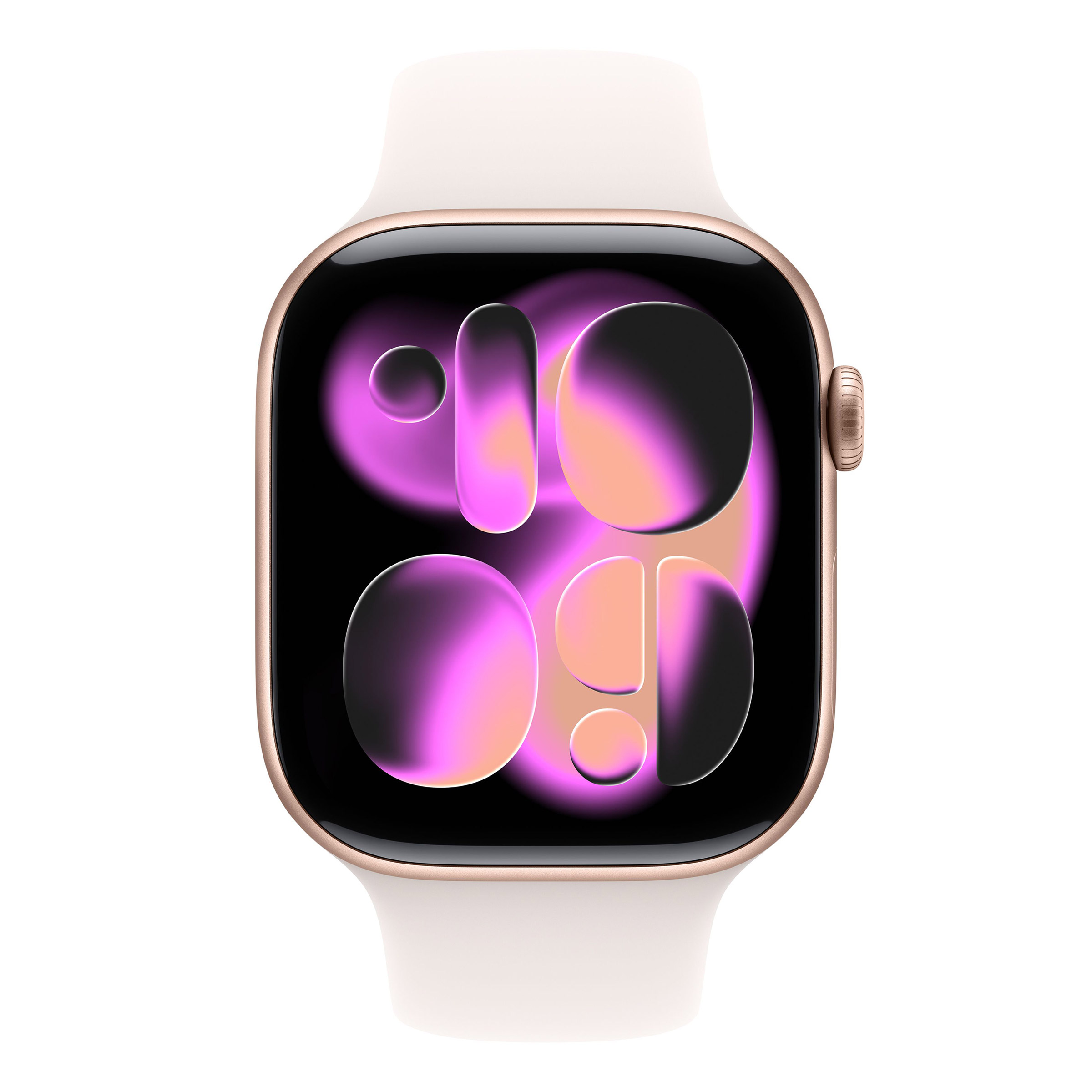 その他 Apple Watch watchOS 11、本日提供開始 - Apple (日本)