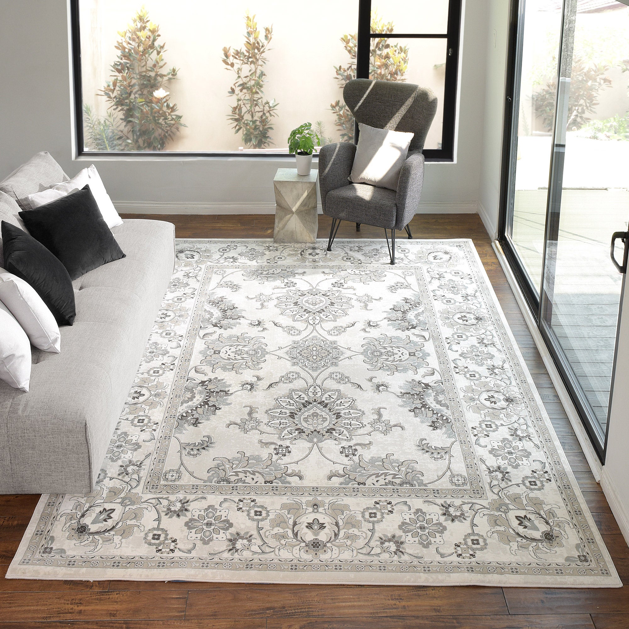 Thomasville Timeless Classic Rug Collection