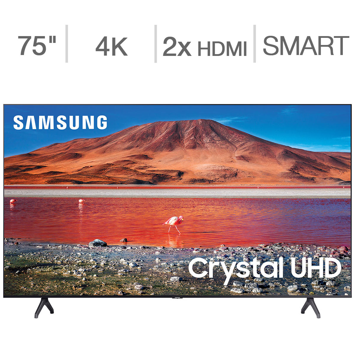 Samsung 75
