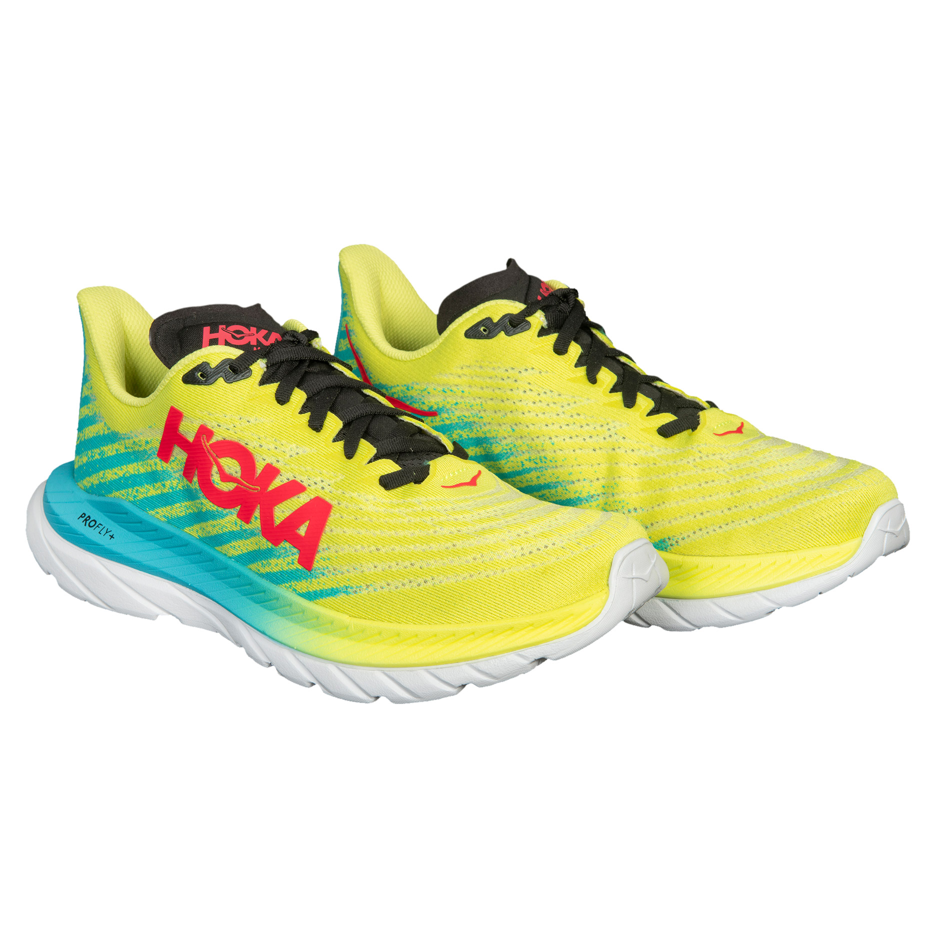 Hoka Men's Mach 5 Shoe | Costco