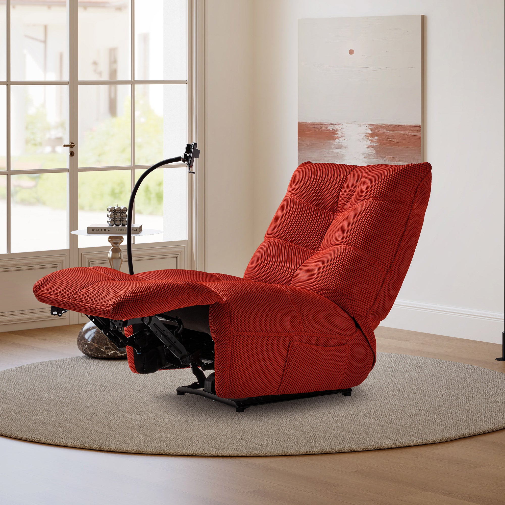 Lynx Power Recliner by Eureka Ergonomic