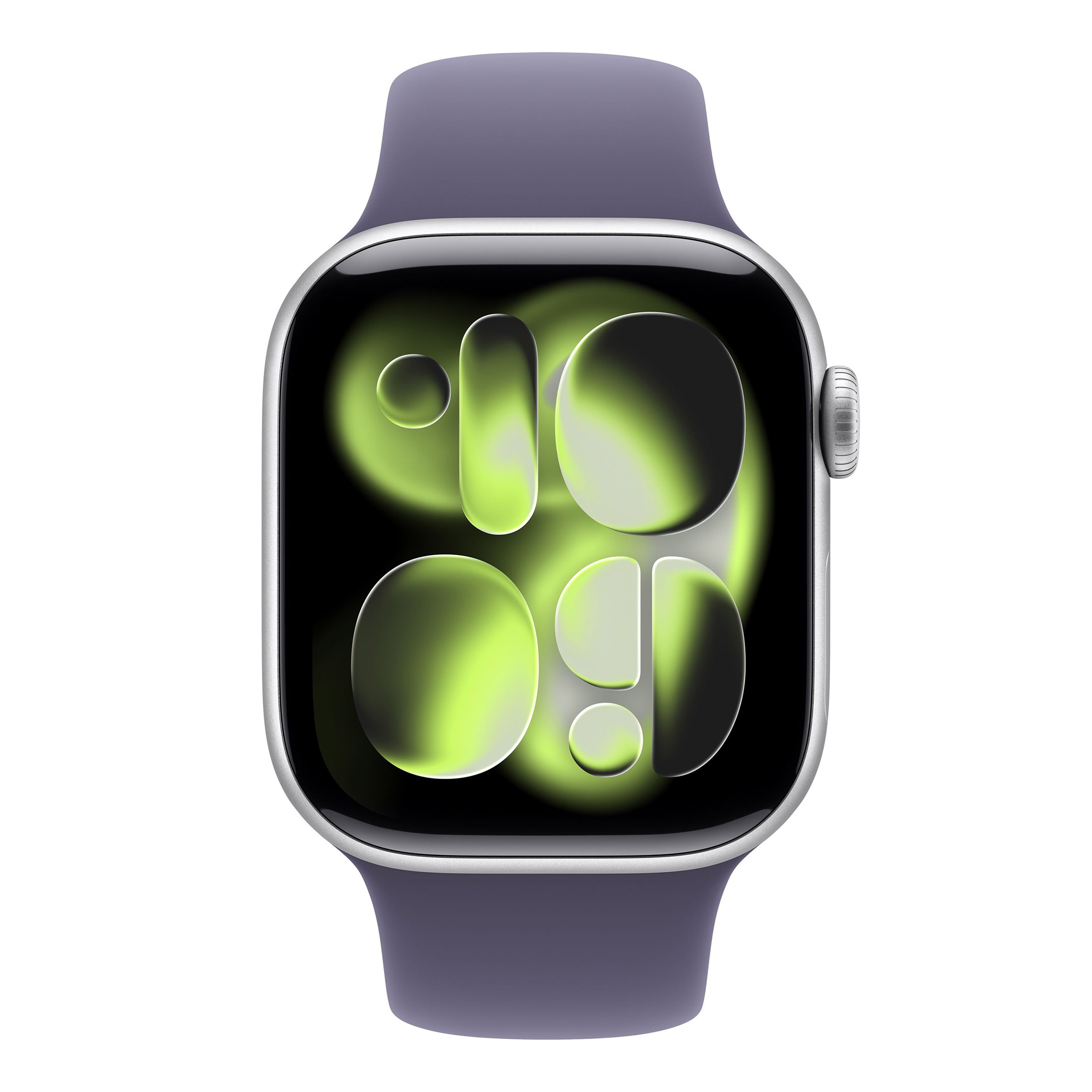 Apple Watch - 【本日午前11時まで】Apple Watch series6 Apple Watch Series 11 (GPS + Cellularモ‍デ‍ル) - 46mm