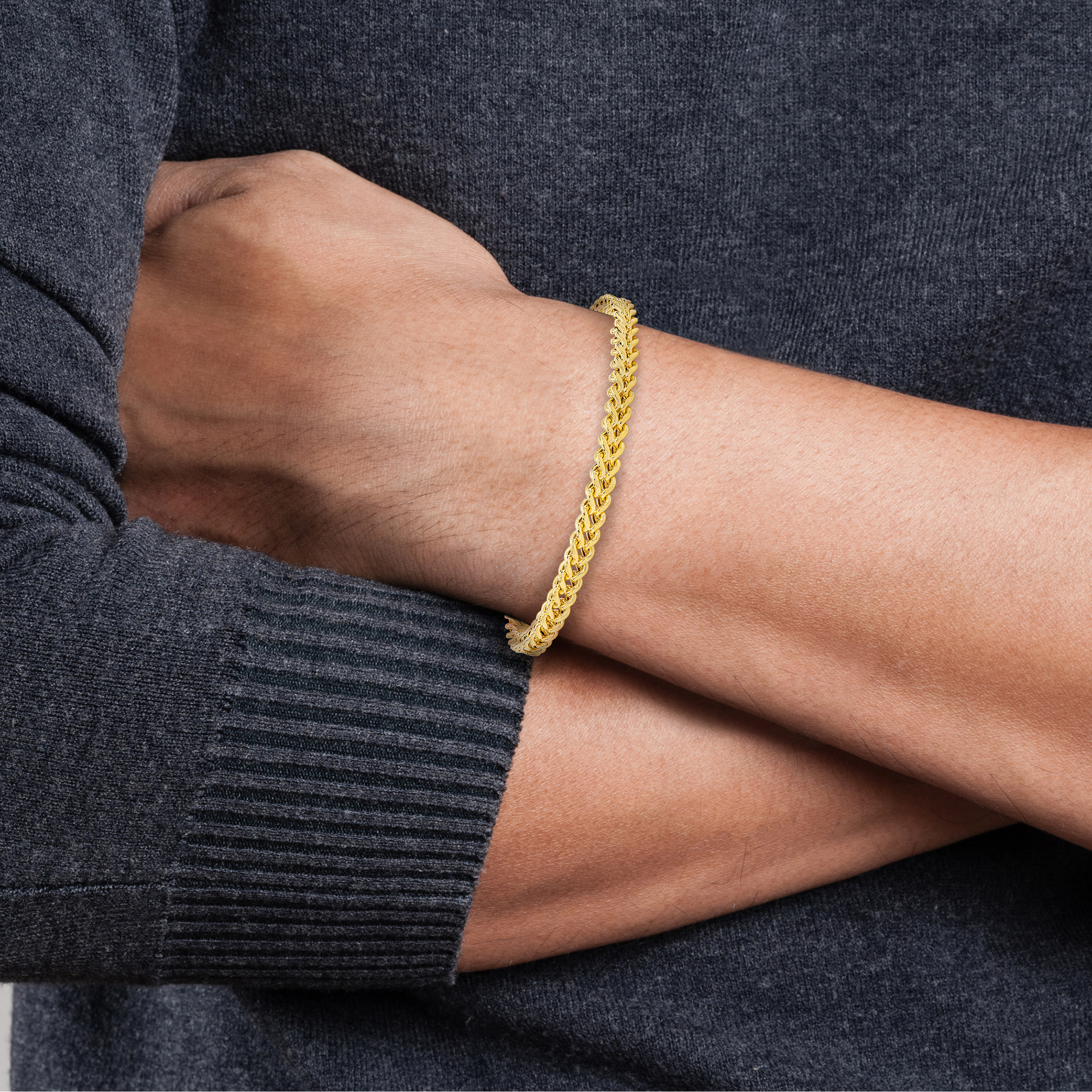 Costco mens jewelry discount