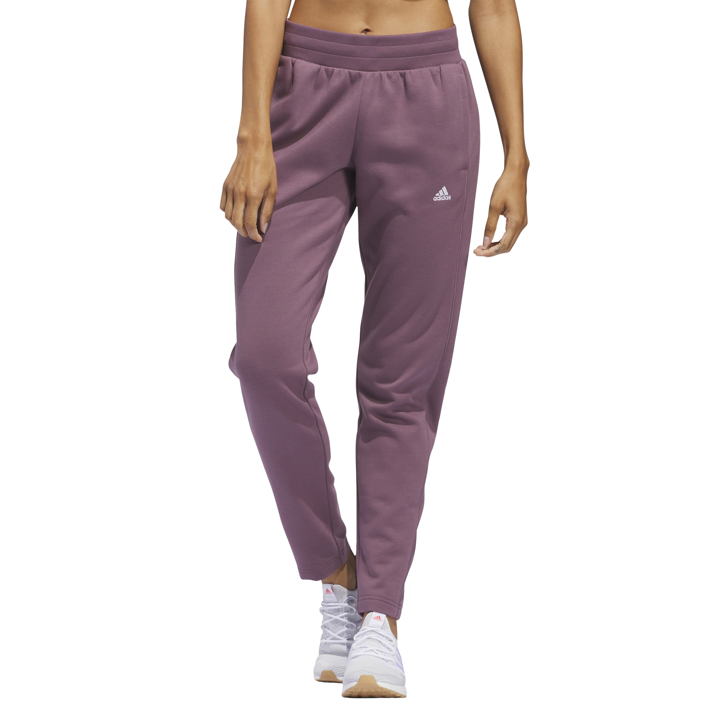 adidas Ladies' Fleece Pant