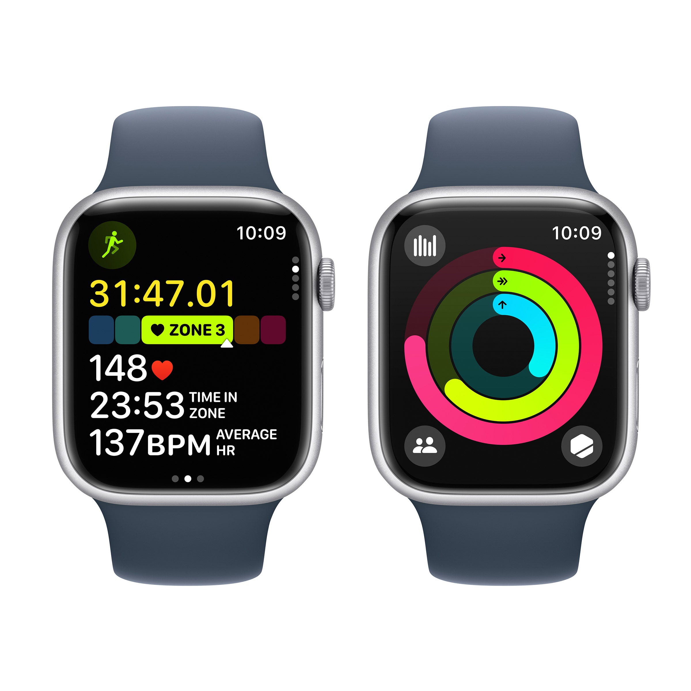 Change Timezone How To Change Date On Apple Watch Time Zone How To