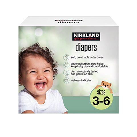 Baby Diapers