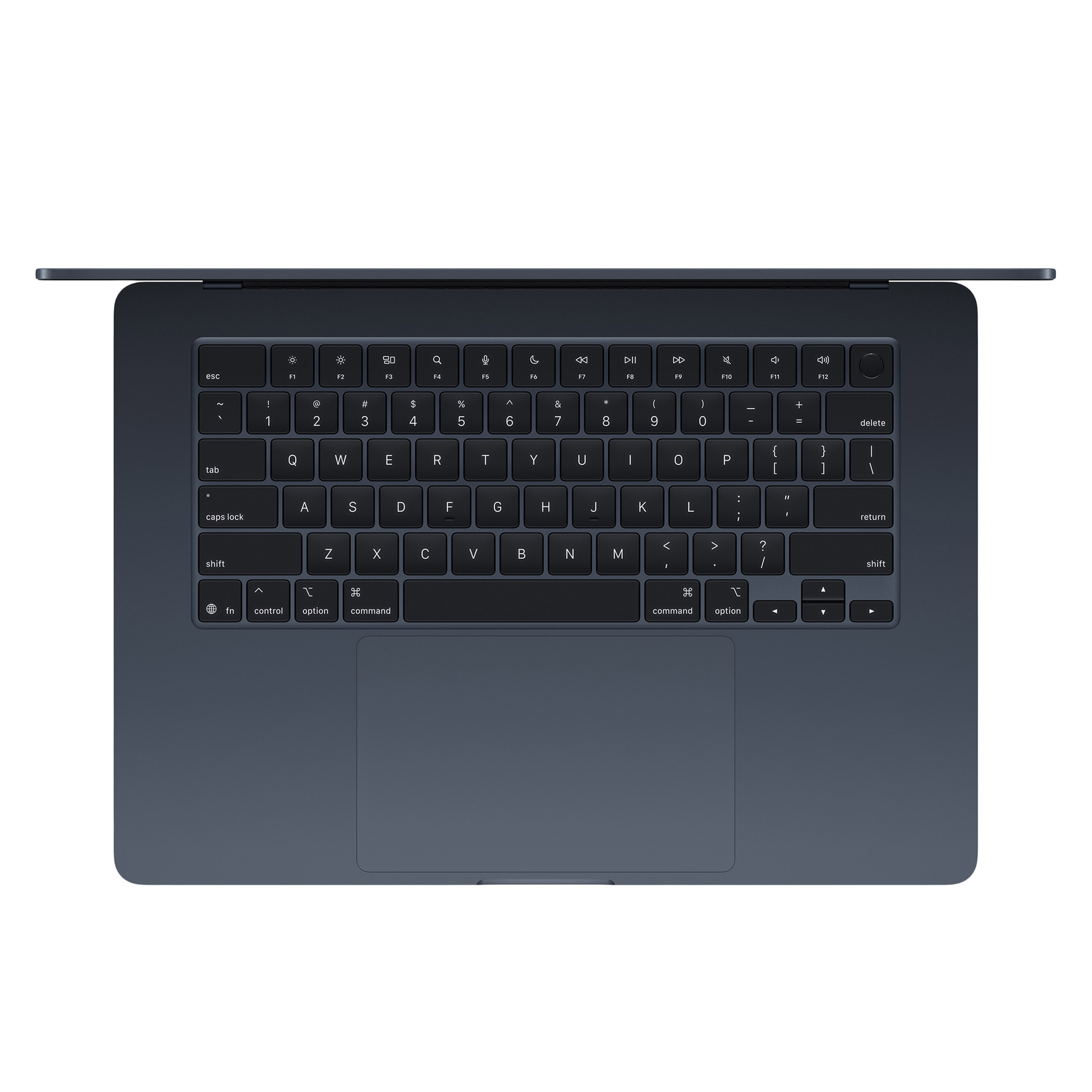 15インチMacBook Air - 24GB 512GB SSDストレージ 15-inch MacBook Air - Midnight - Apple (CA)