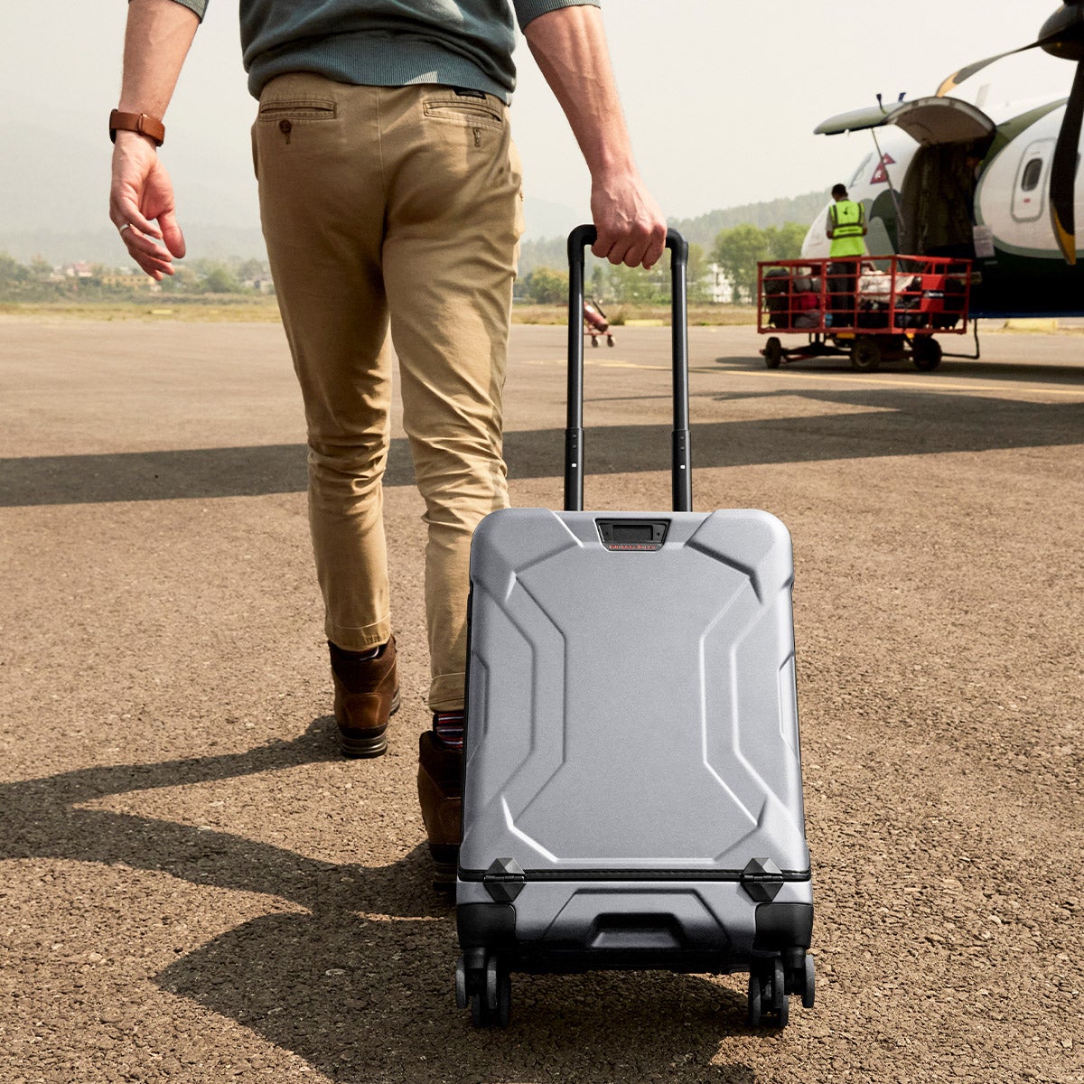 Incredible Luggage for a Lifetime of Unforgettable Travel Experiences