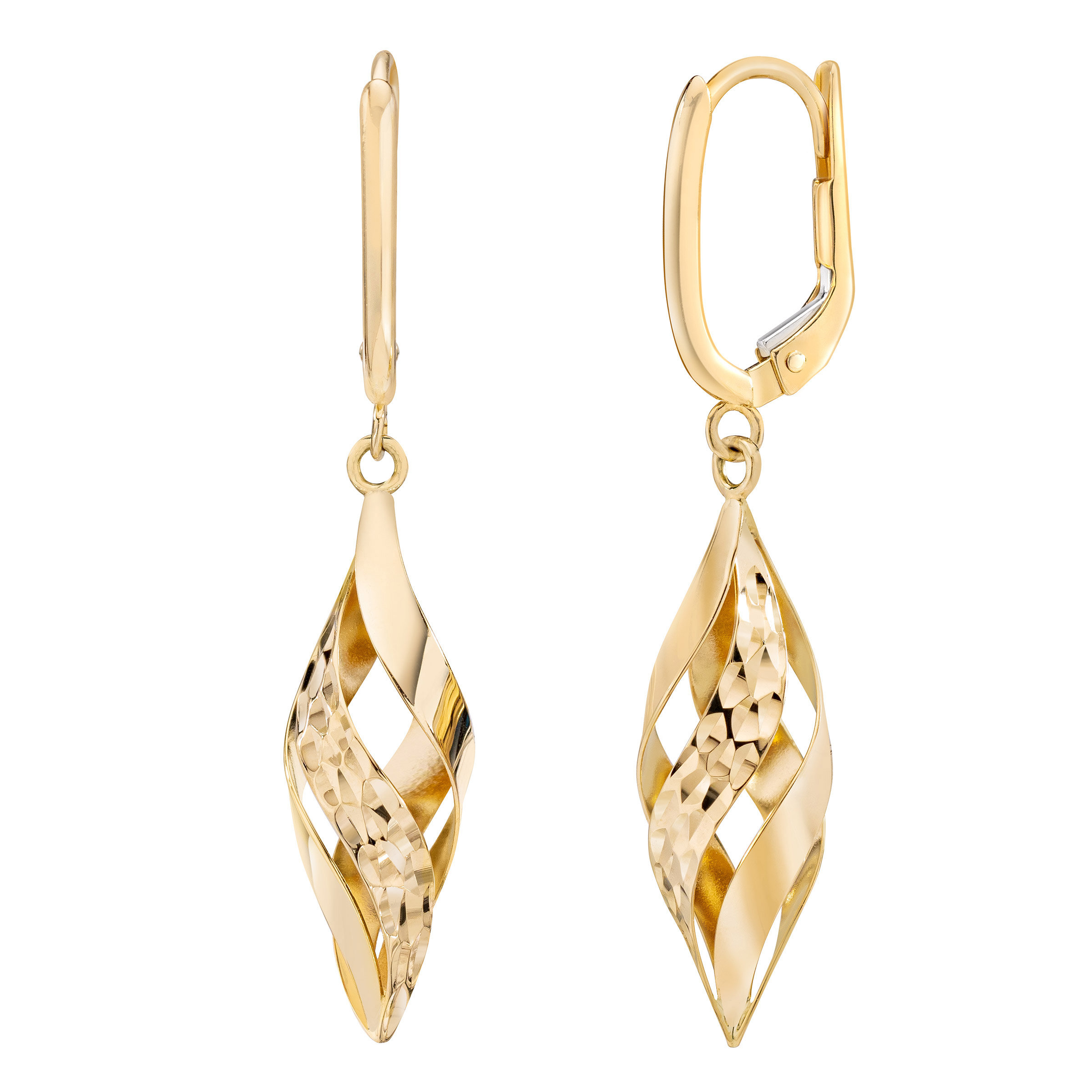 Costco gold earring discount