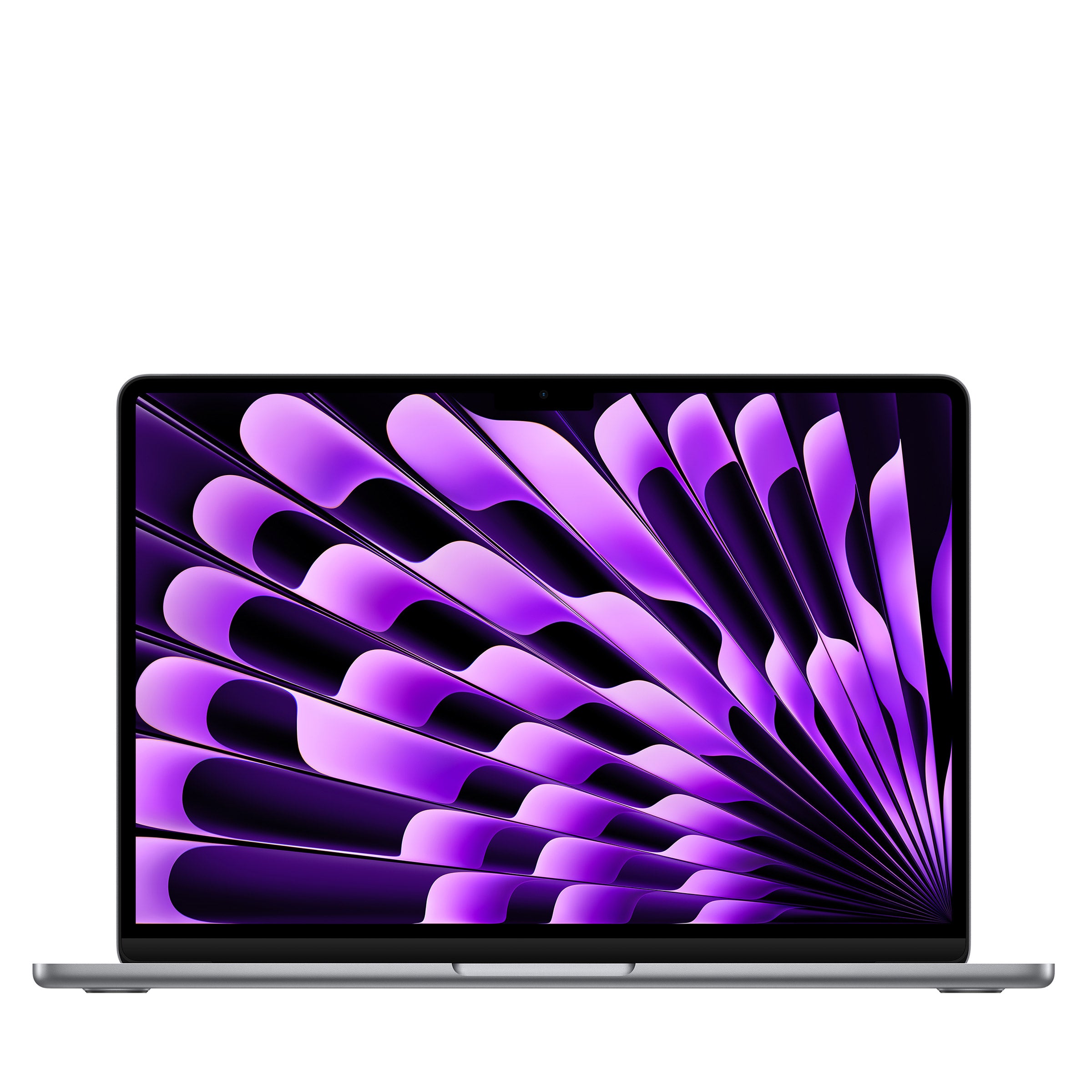 MacBook Air laptop (13-inch) - Apple M3 chip, Built for Apple Intelligence 8-core CPU, 10-core GPU, 8GB memory, 512GB SSD storage