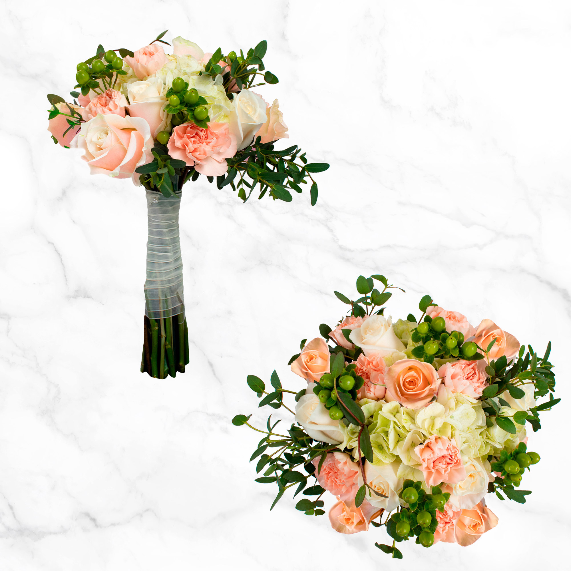 Blush Wedding Collection | Costco