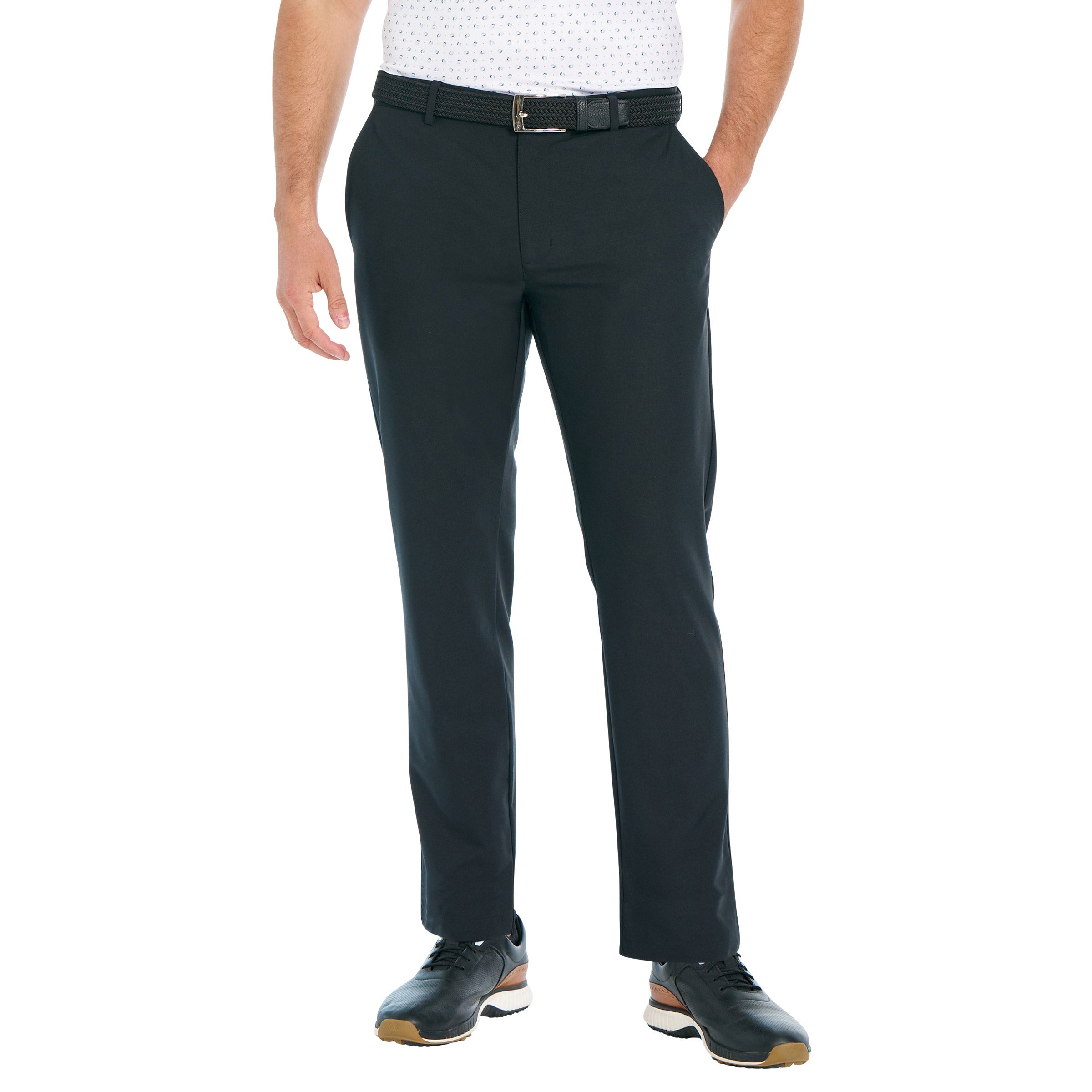 Greg Norman Men's Chino Pant