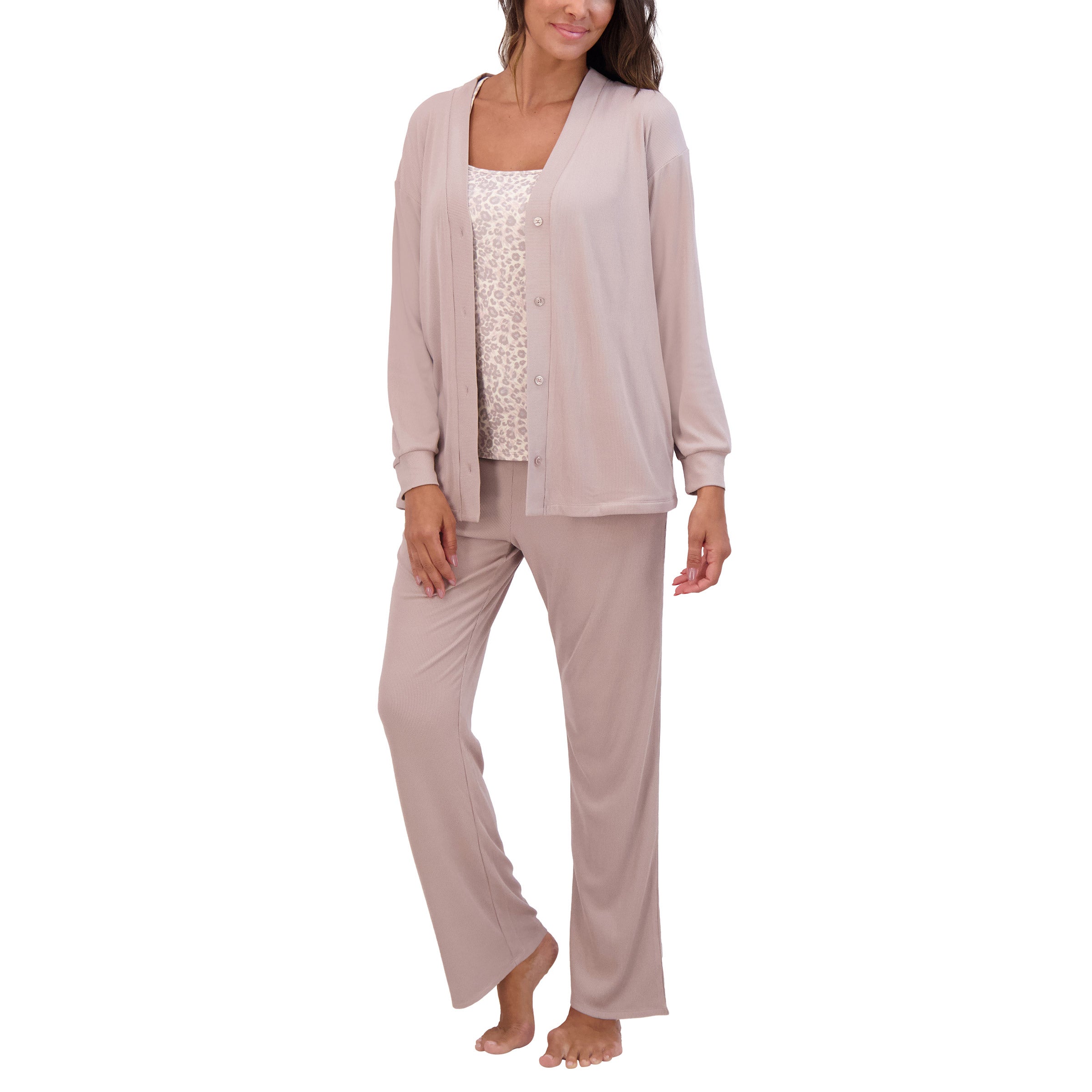 Live2Lounge Ladies' 3-Piece Lounge Set