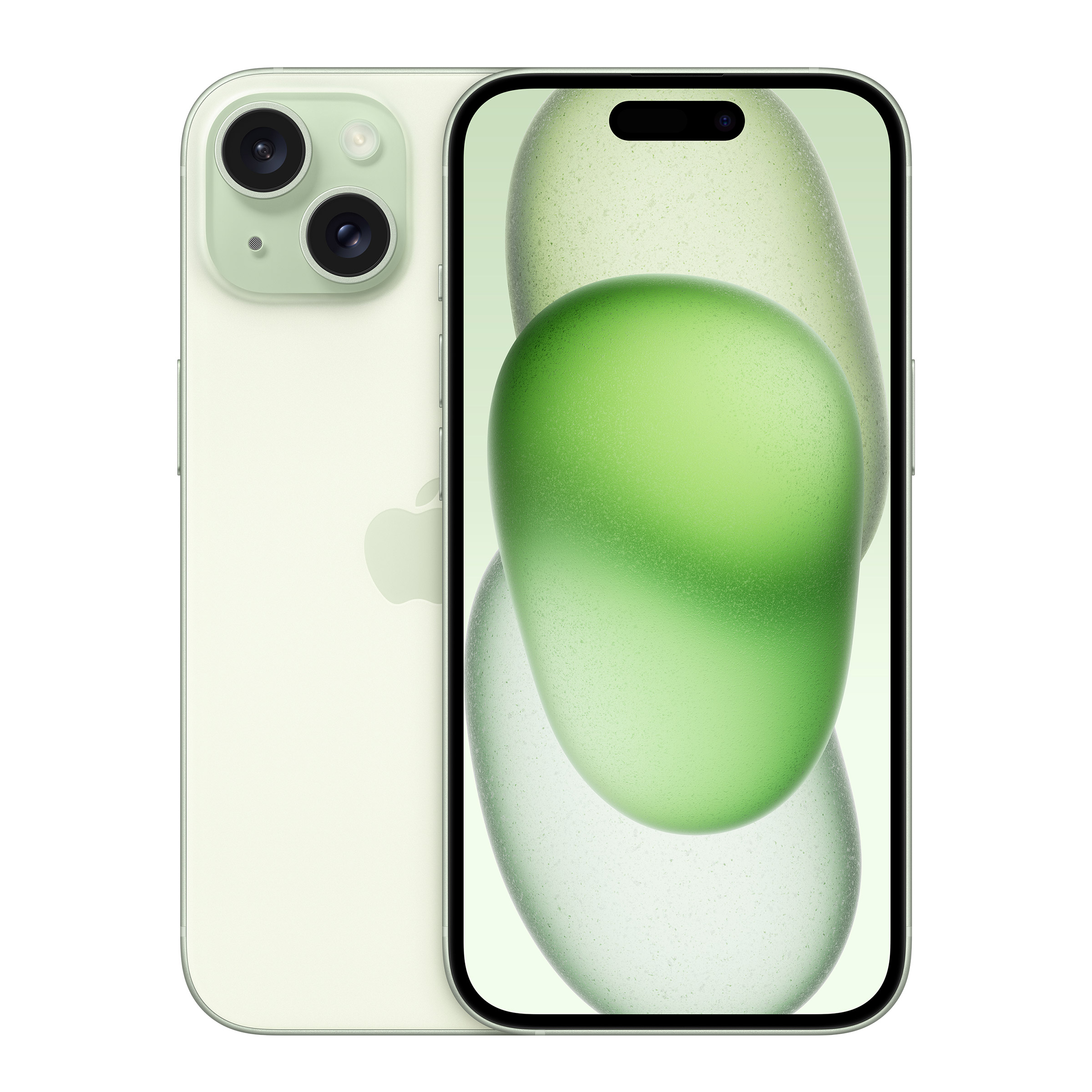 Apple iPhone 15 Unlocked 512GB - Green | Costco