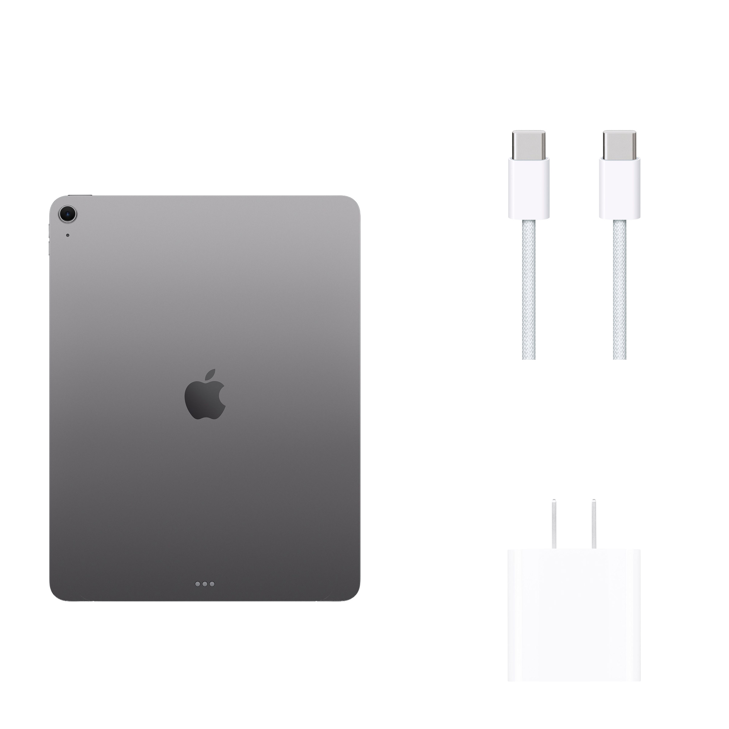 iPad Air 13-inch, 256GB Wi-Fi (M3 chip) Built For Apple iPad Air 13-inch, 256GB Wi-Fi (M3 chip) Built For Apple