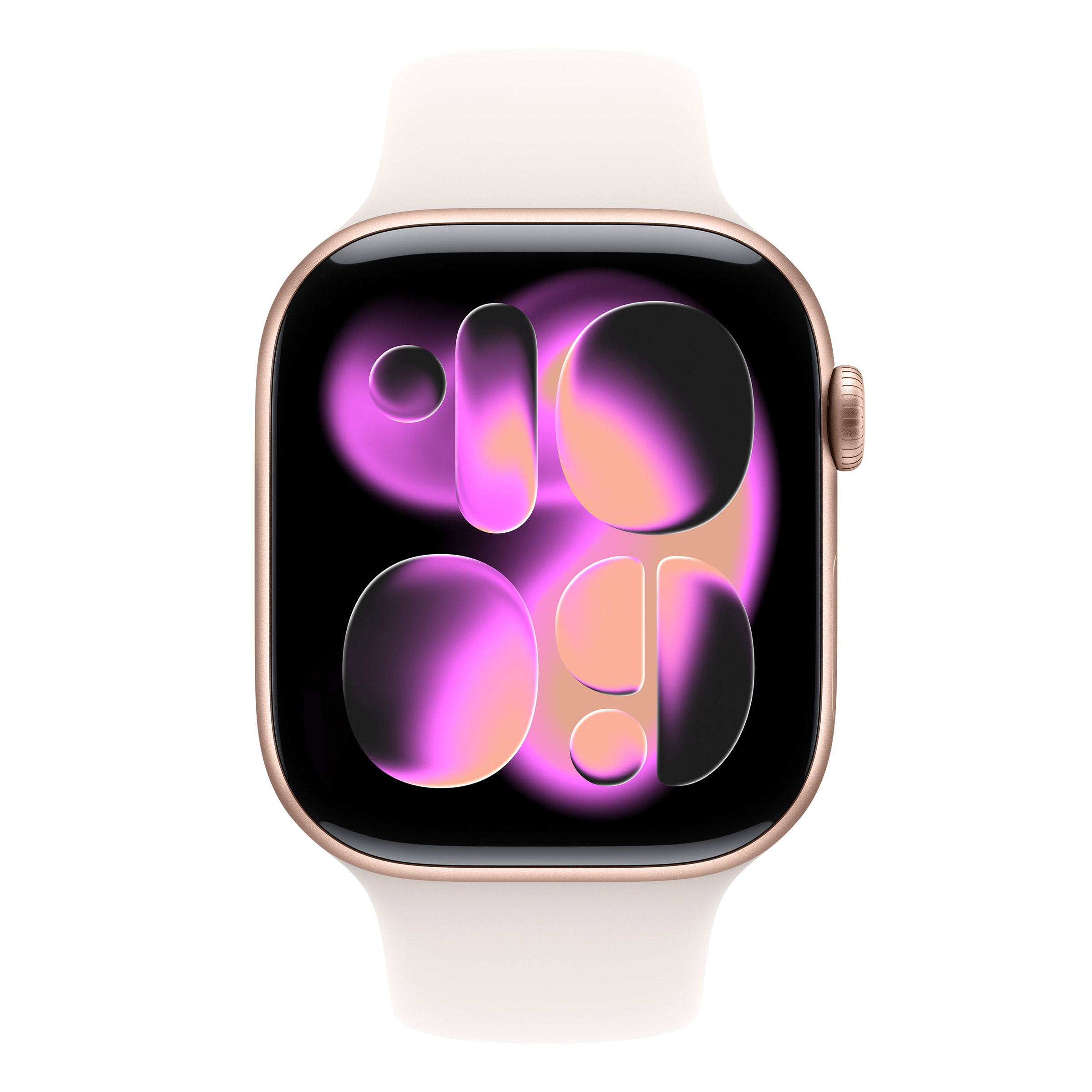 Apple Watch Series 11 (GPS + Cellular) 46mm Sport Band | Costco